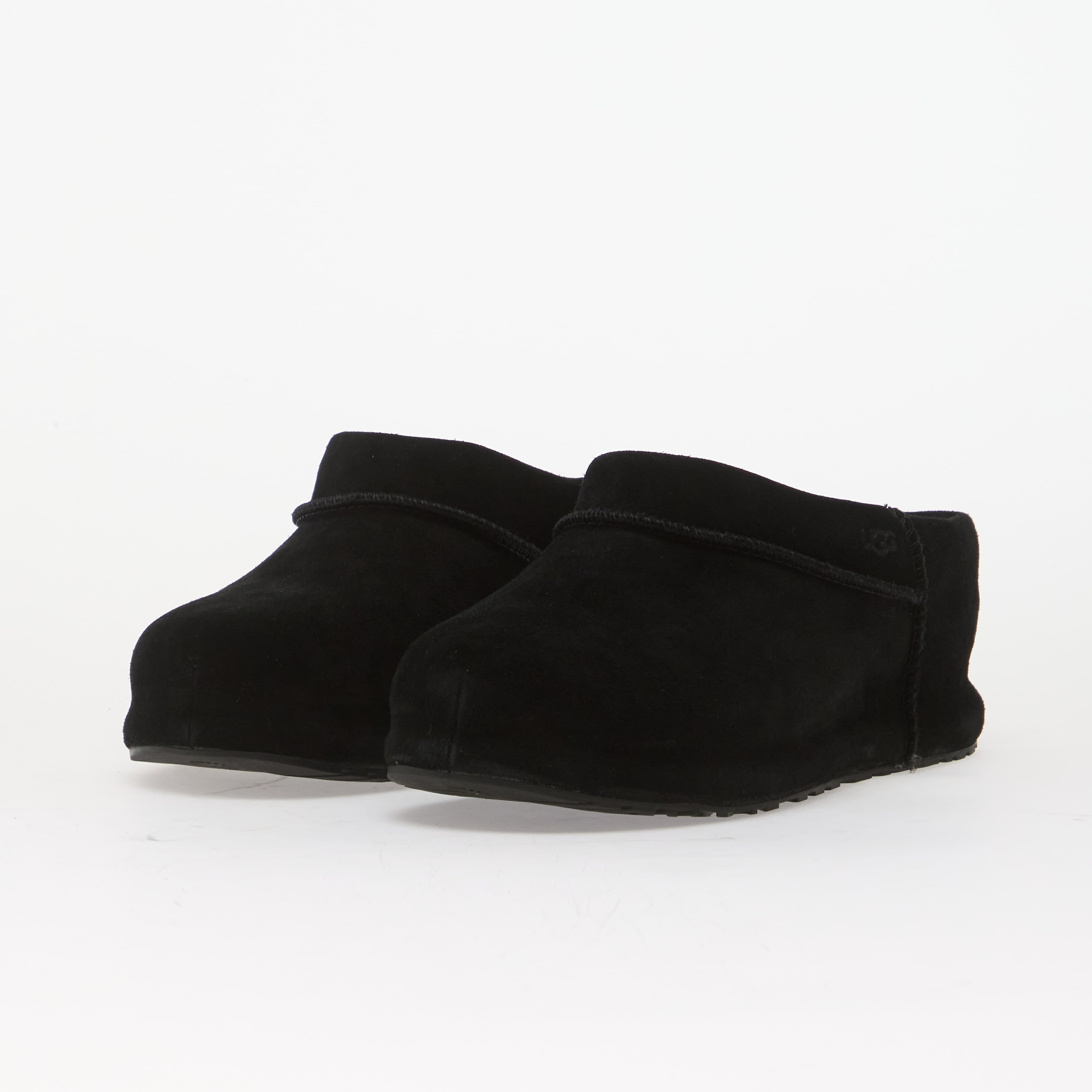Ugg Сникърси W Enwrap Clog Black