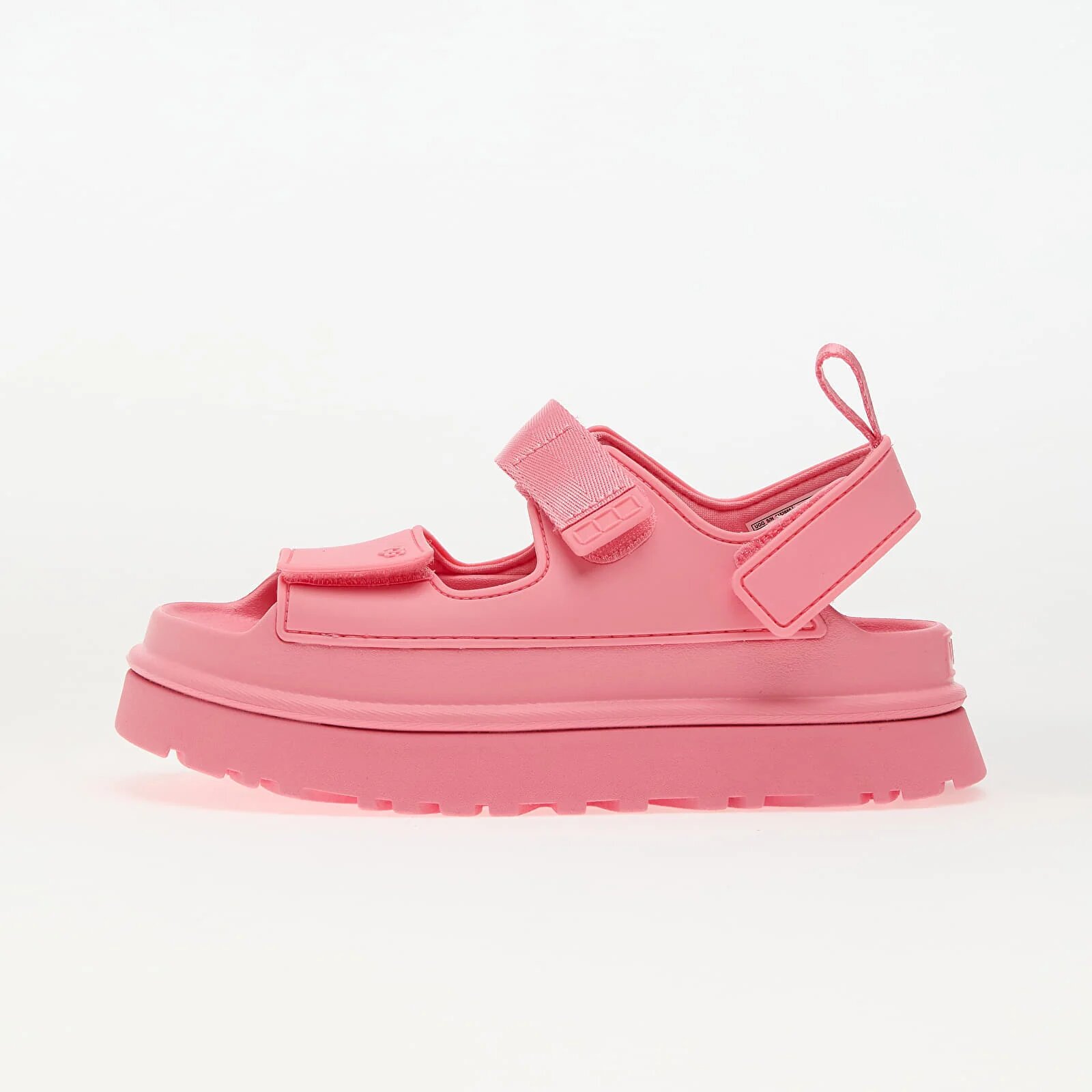 Ugg Сникърси W Goldenglow Tropical Pink