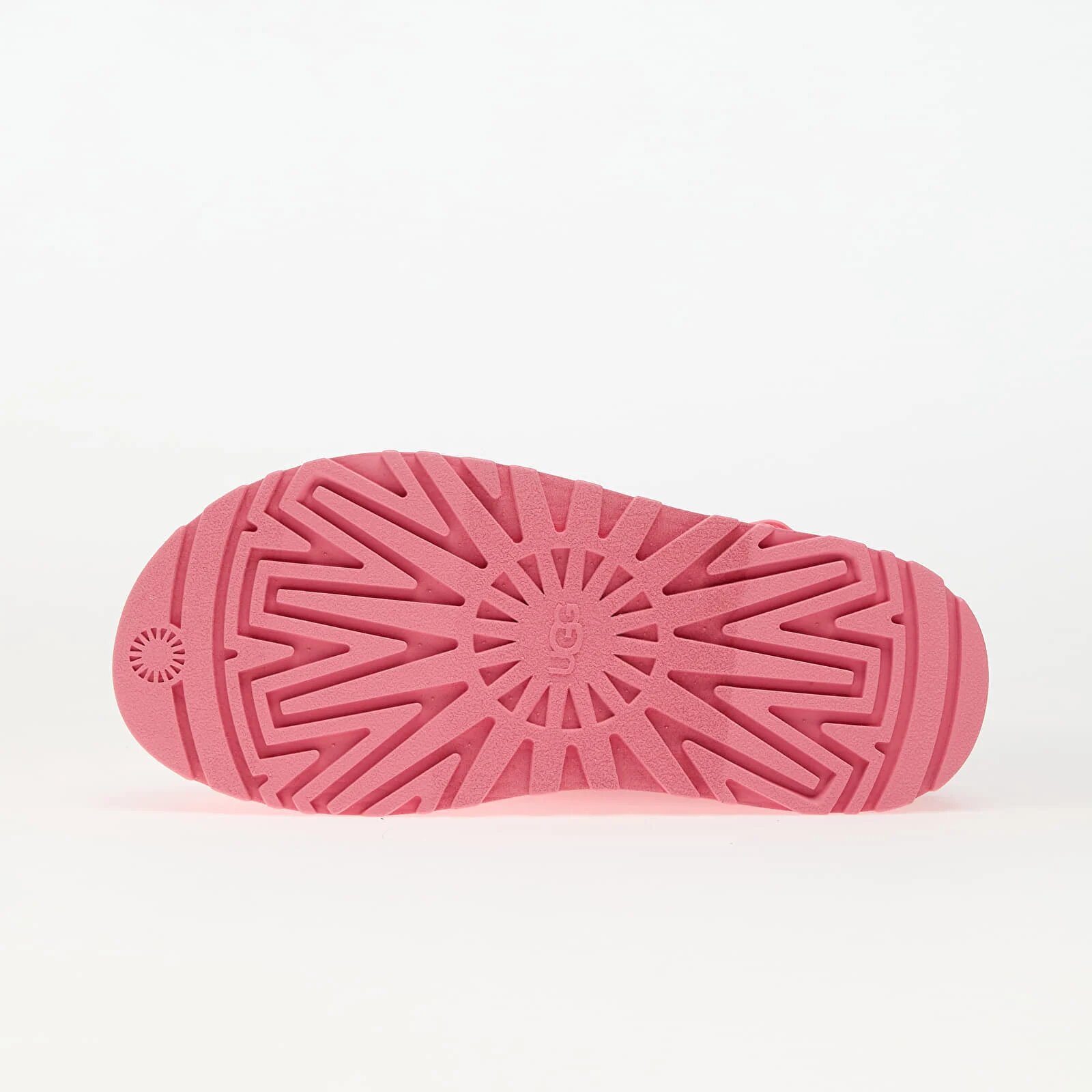 Ugg Сникърси W Goldenglow Tropical Pink