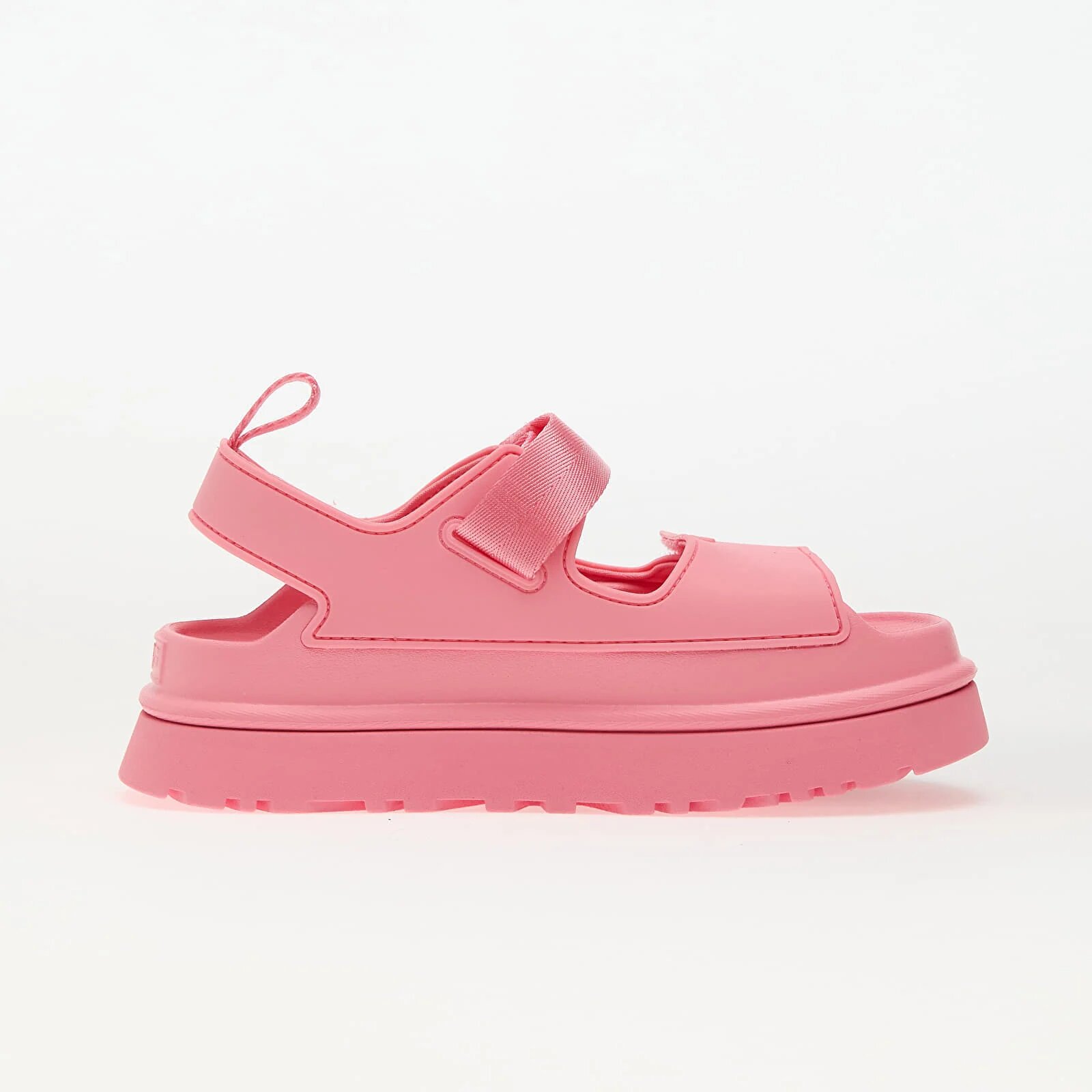Ugg Сникърси W Goldenglow Tropical Pink