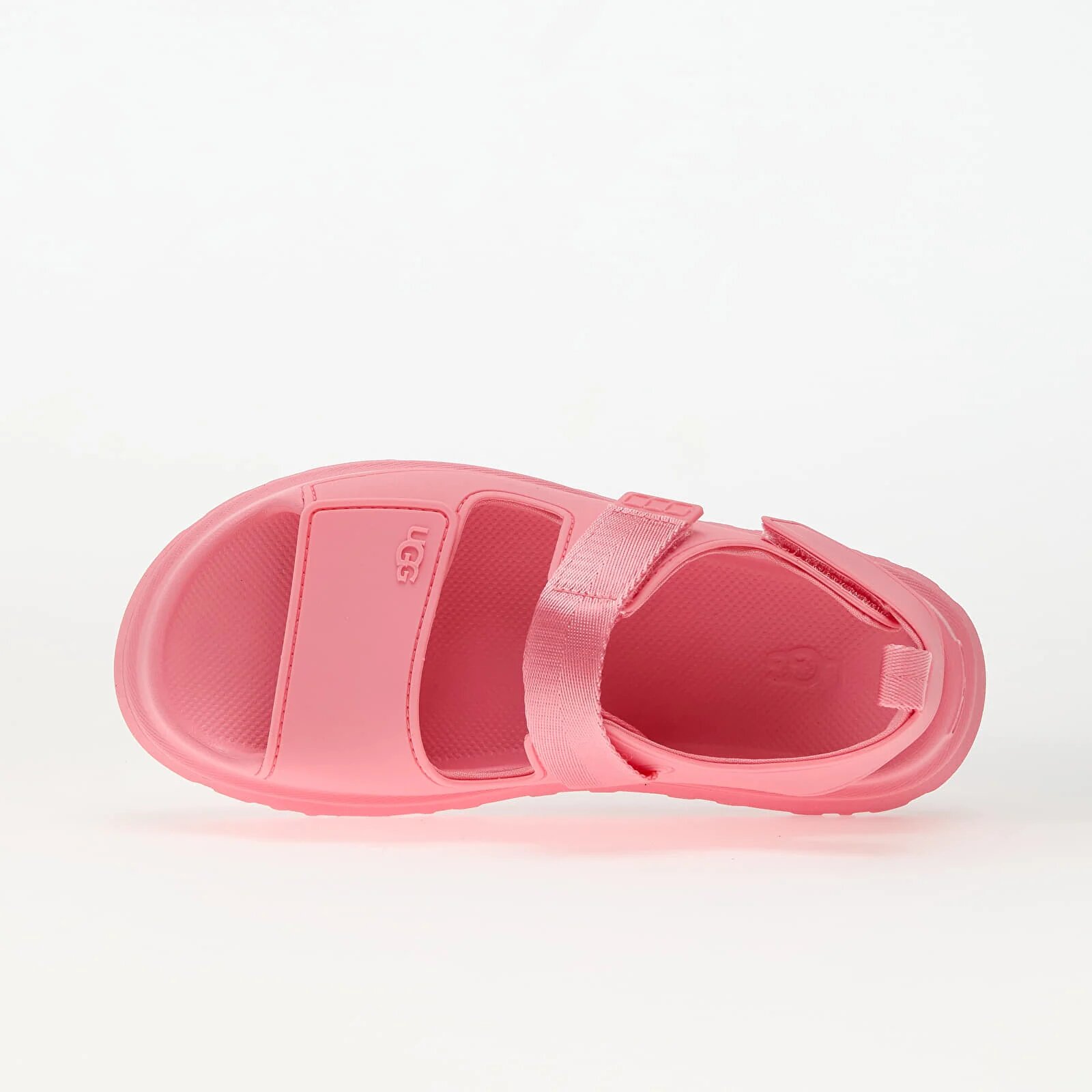 Ugg Сникърси W Goldenglow Tropical Pink