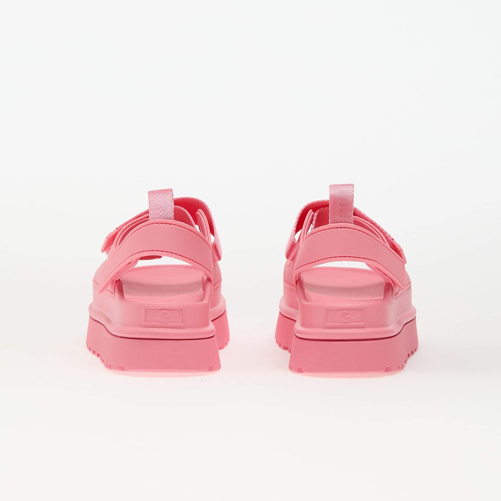 Ugg Сникърси W Goldenglow Tropical Pink