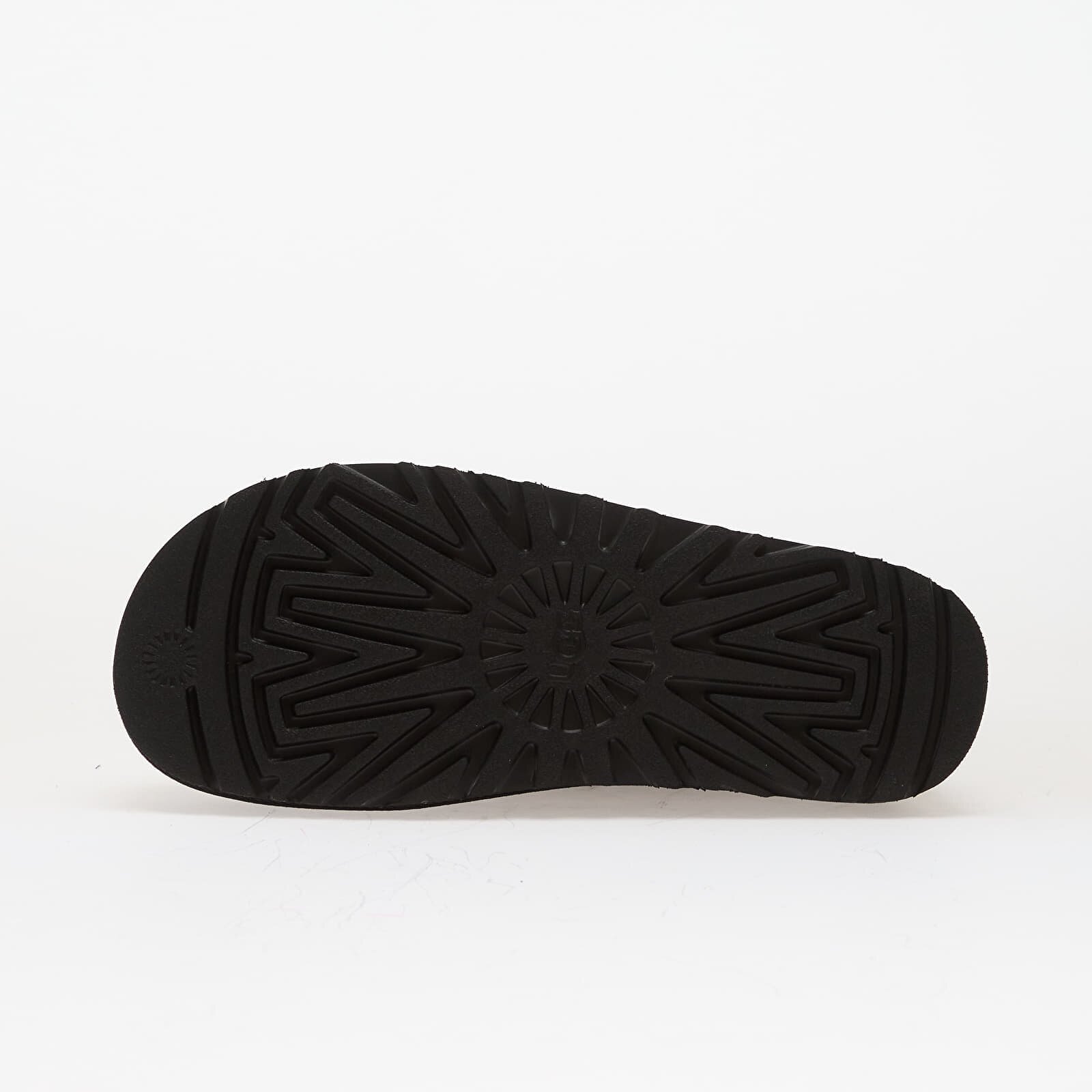 Ugg Сникърси W Goldenstar Mary Jane Black
