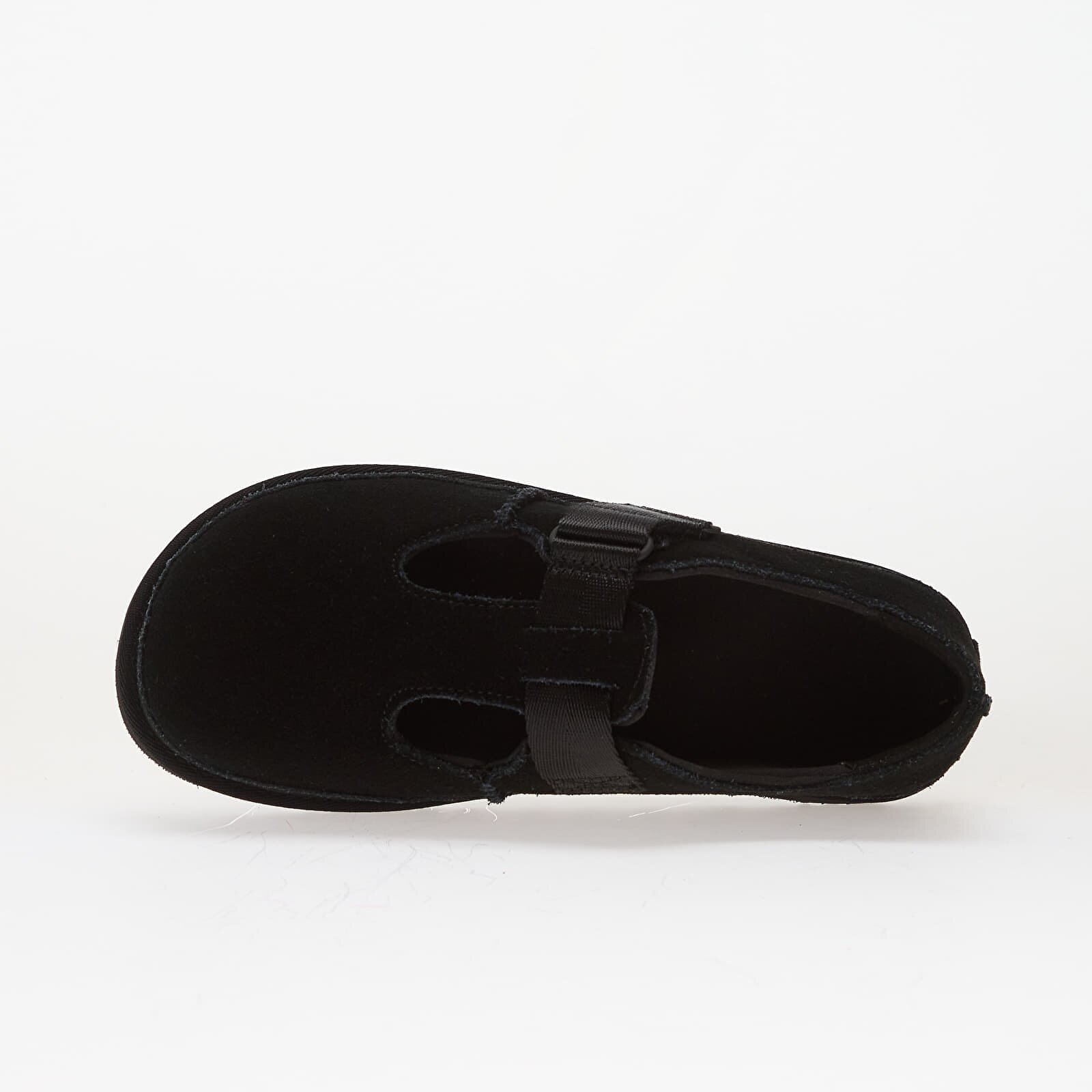 Ugg Сникърси W Goldenstar Mary Jane Black