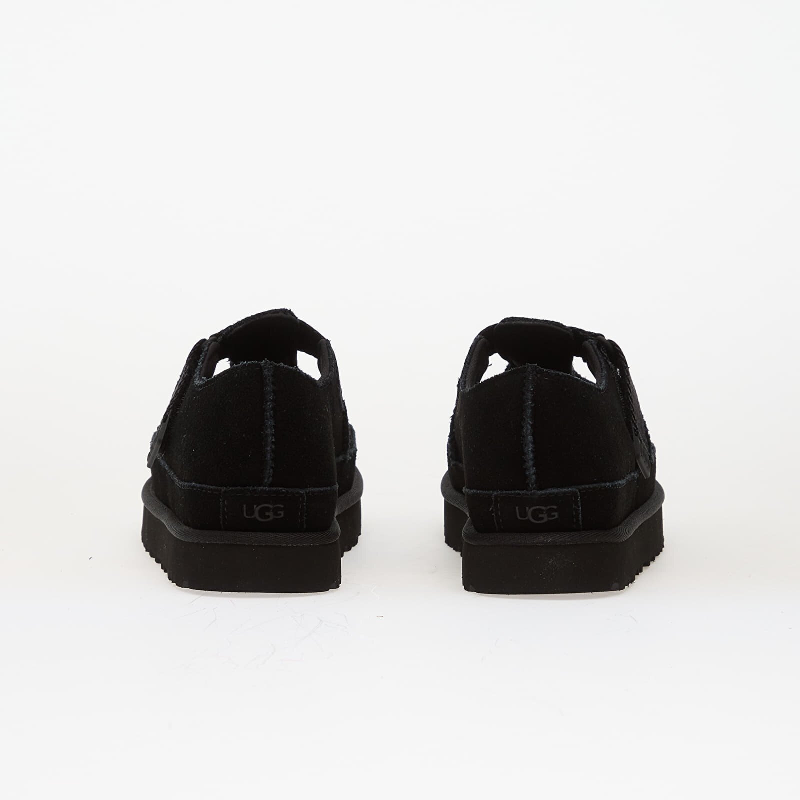 Ugg Сникърси W Goldenstar Mary Jane Black