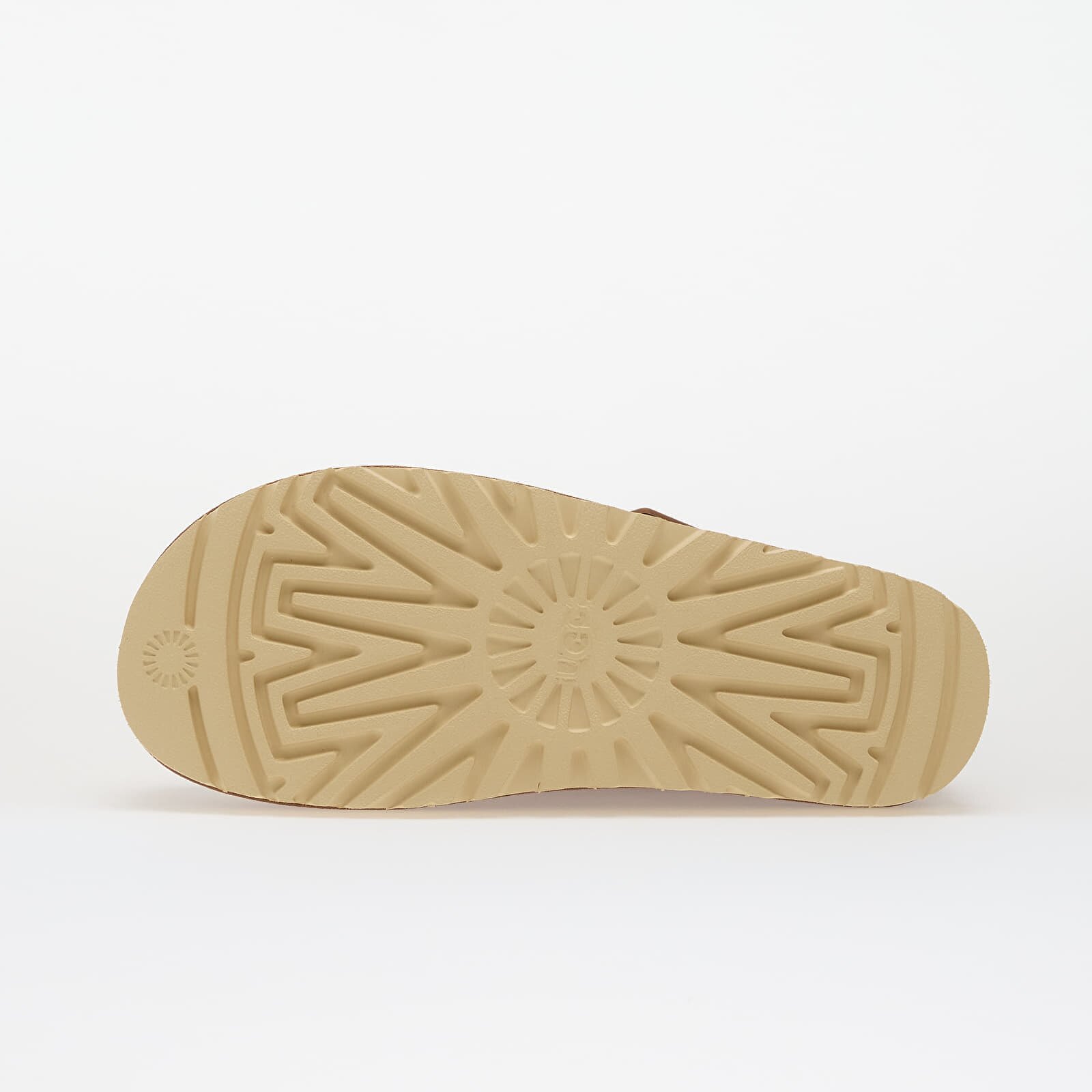 Ugg Сникърси W Goldenstar Mary Jane Chestnut