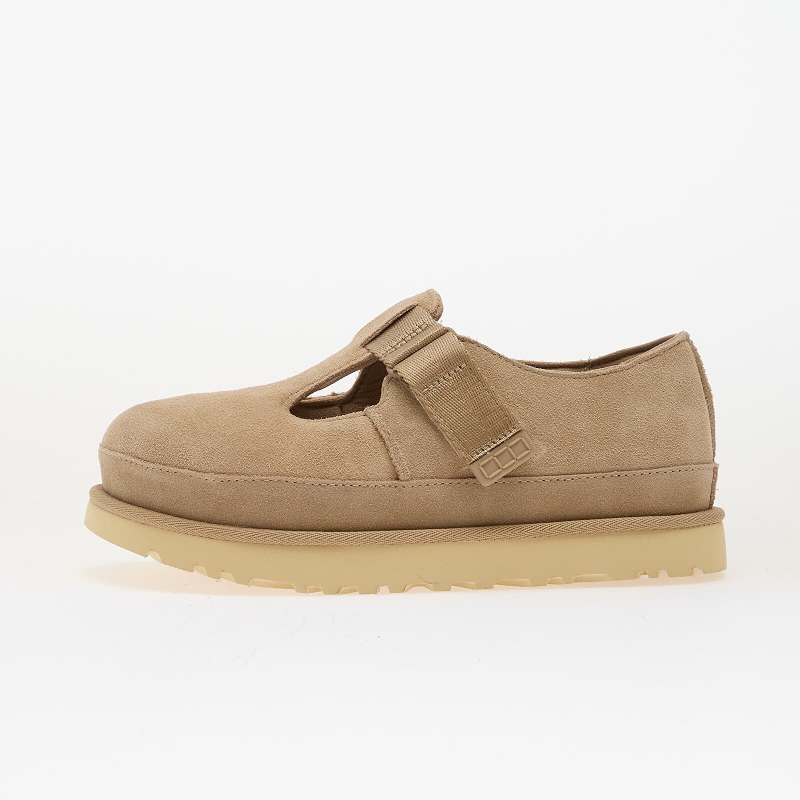 Ugg Сникърси W Goldenstar Mary Jane Sand