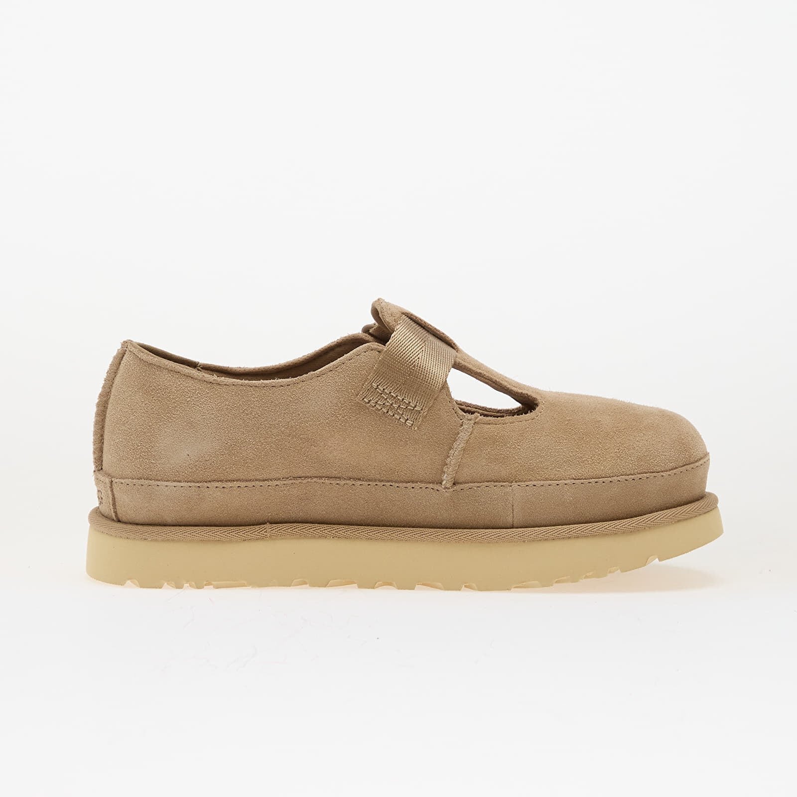 Ugg Сникърси W Goldenstar Mary Jane Sand