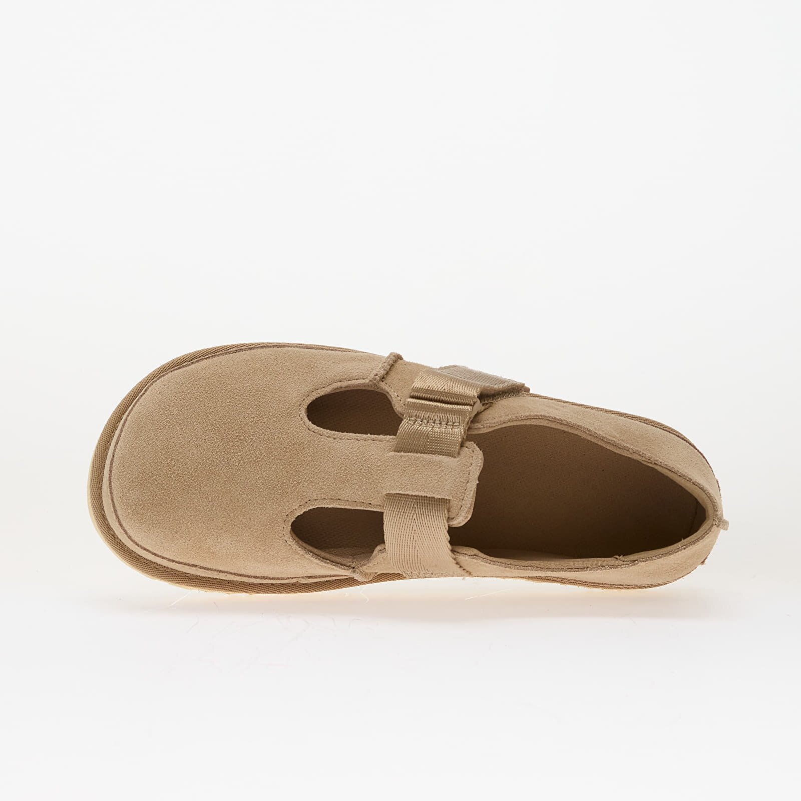 Ugg Сникърси W Goldenstar Mary Jane Sand