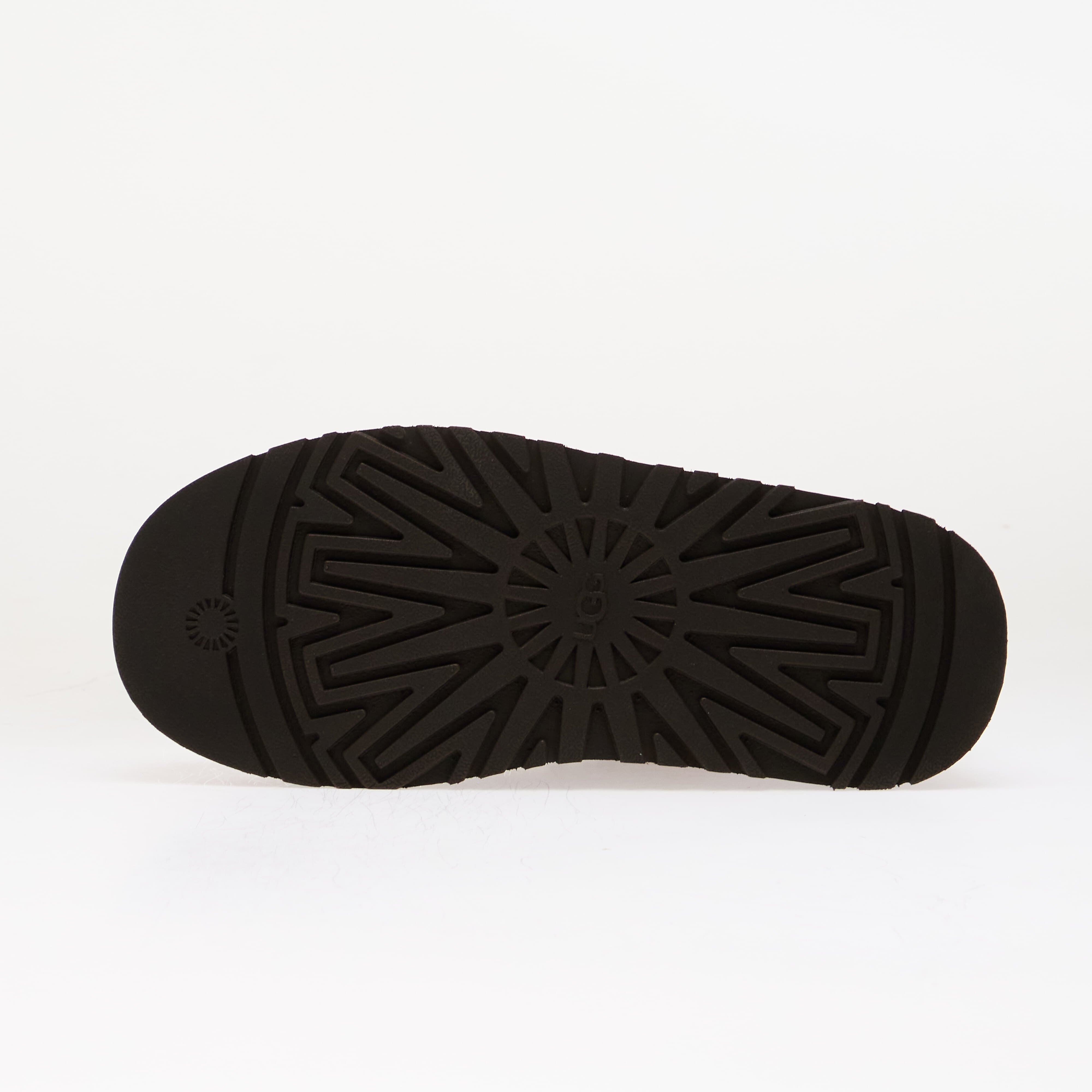 Ugg Сникърси W Heritage Lace-Up Slipper Burnt Cedar