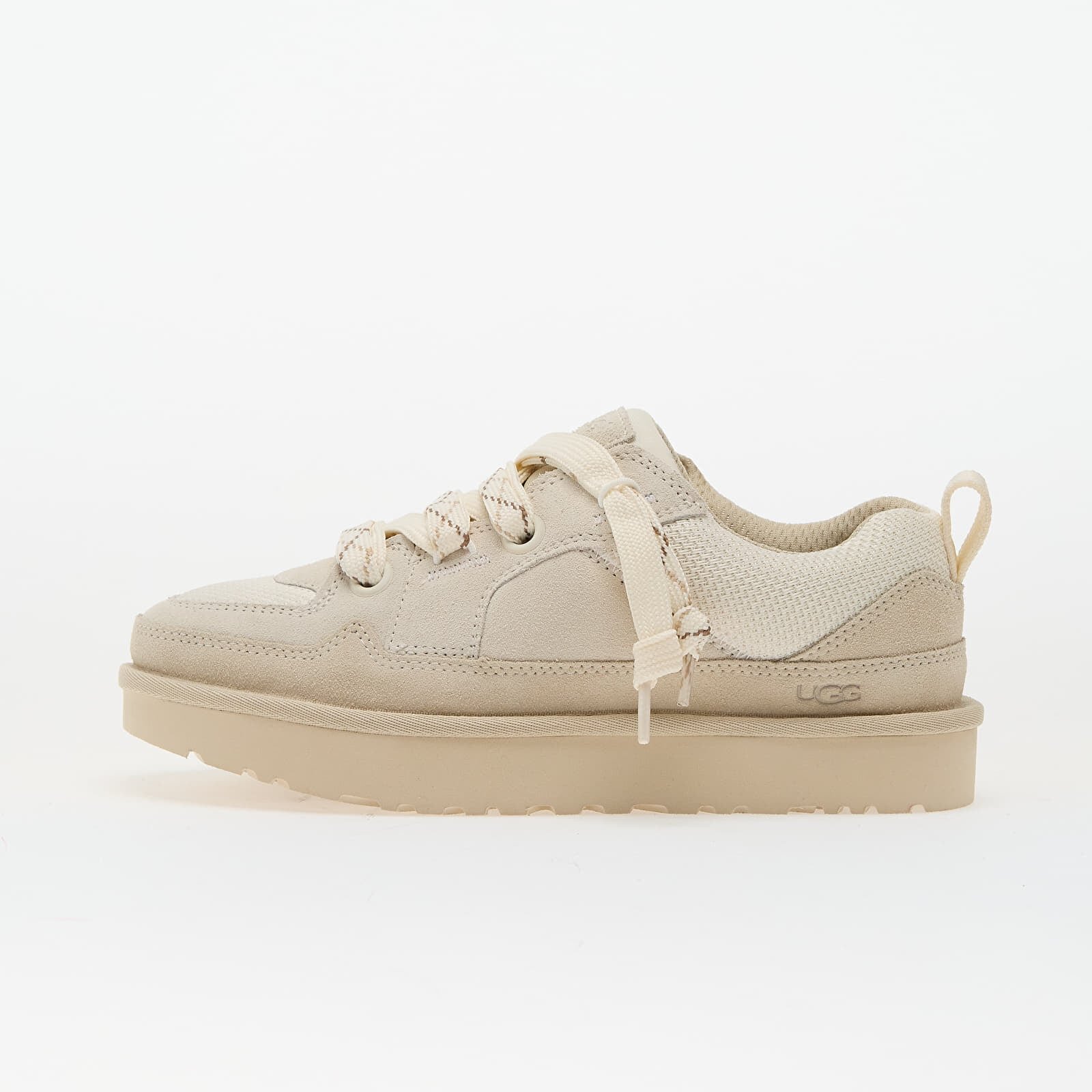 Ugg Сникърси W Lo Lowmel Jasmine