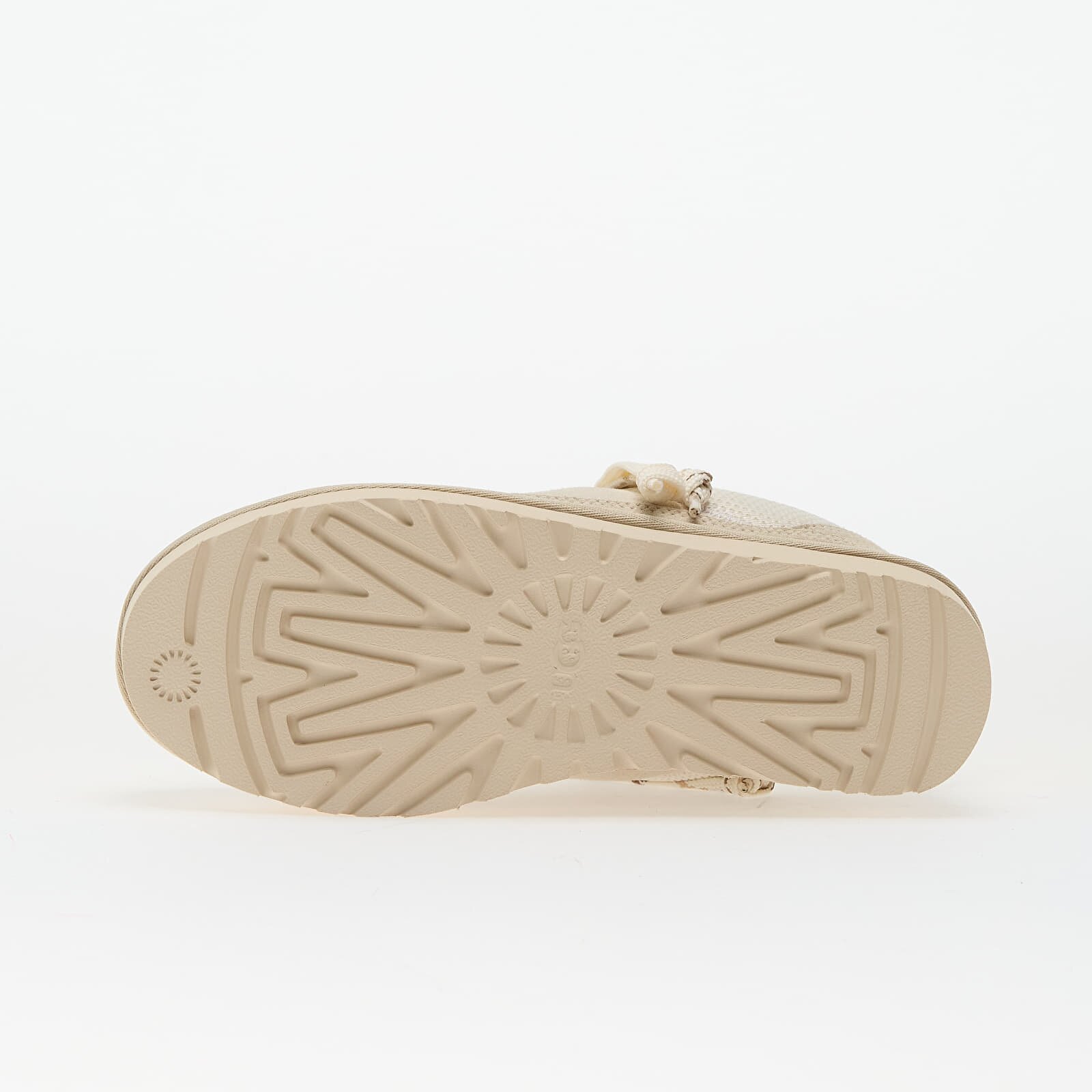 Ugg Сникърси W Lo Lowmel Jasmine