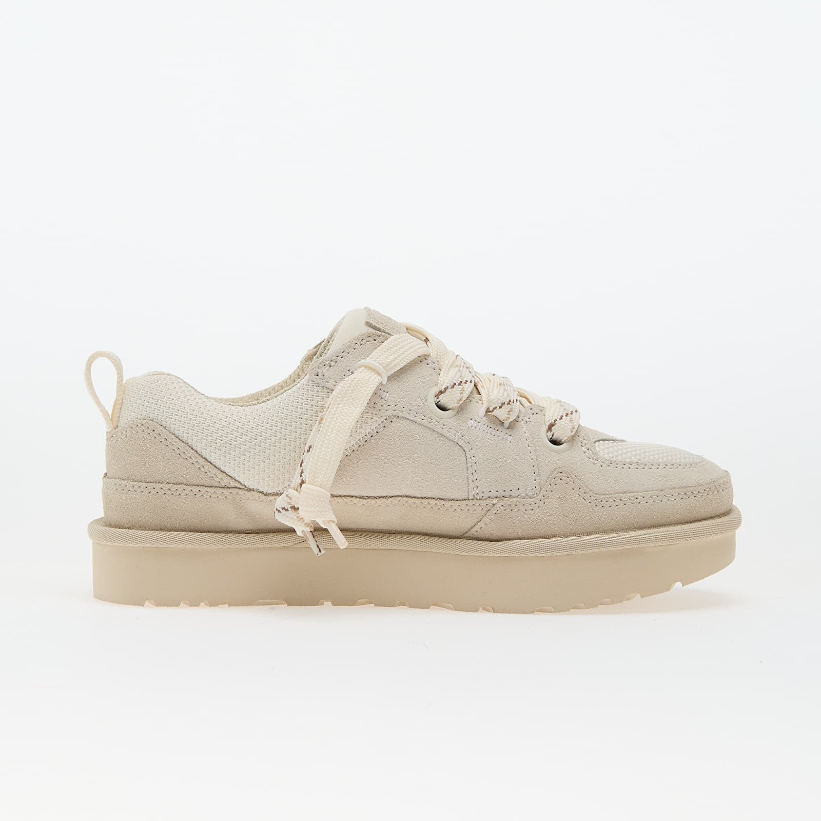 Ugg Сникърси W Lo Lowmel Jasmine