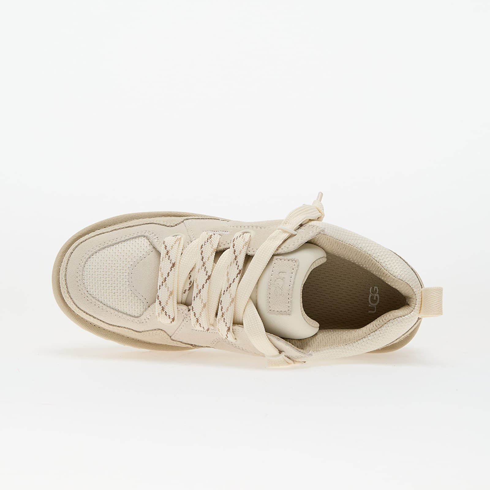 Ugg Сникърси W Lo Lowmel Jasmine