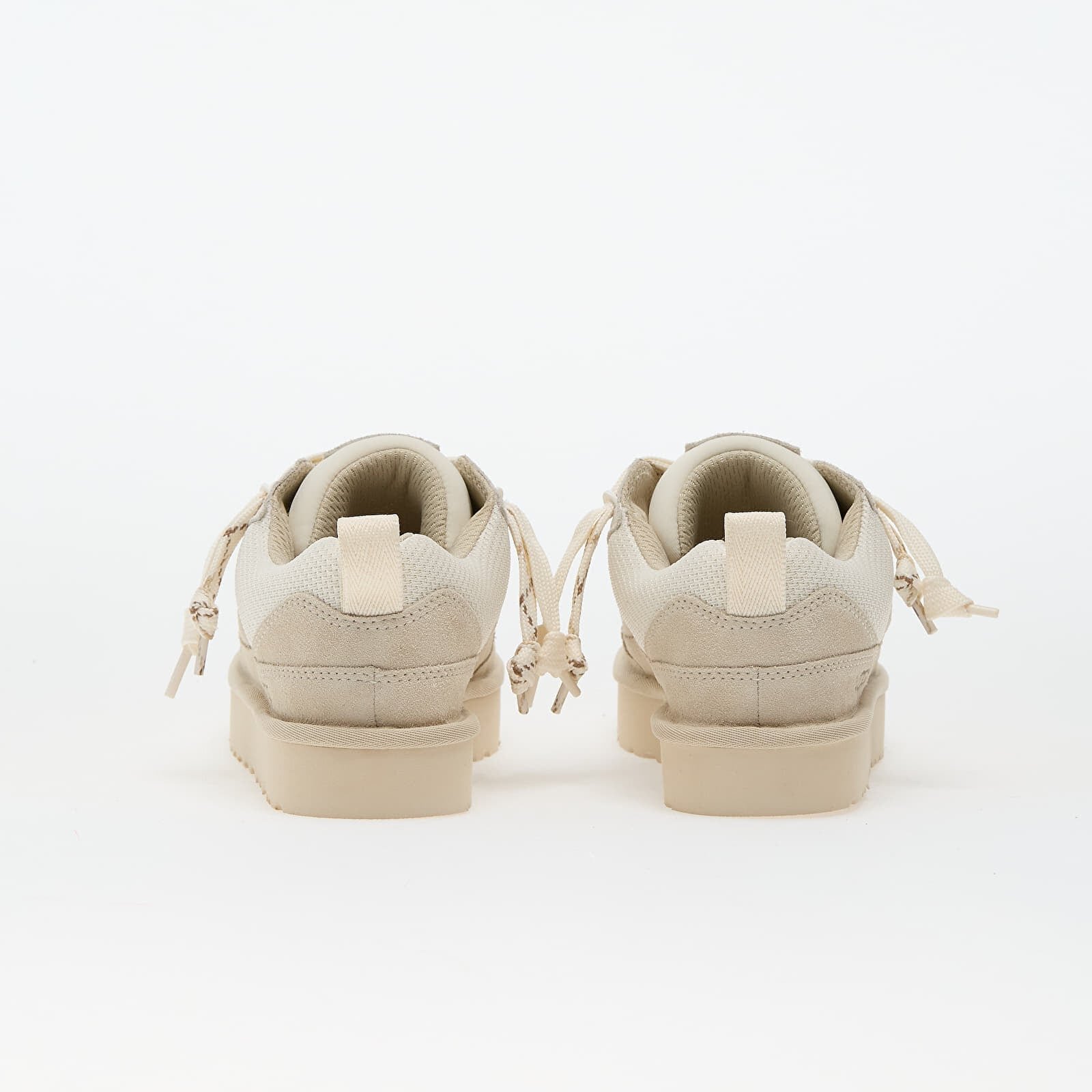 Ugg Сникърси W Lo Lowmel Jasmine