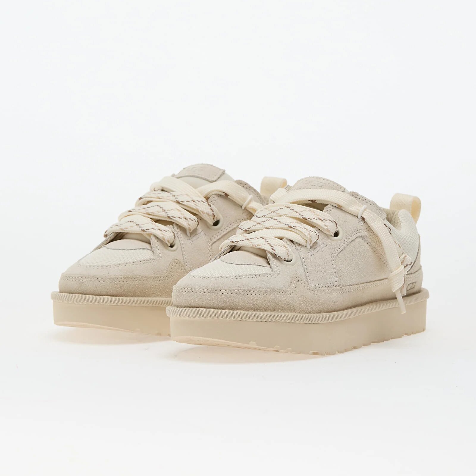 Ugg Сникърси W Lo Lowmel Jasmine