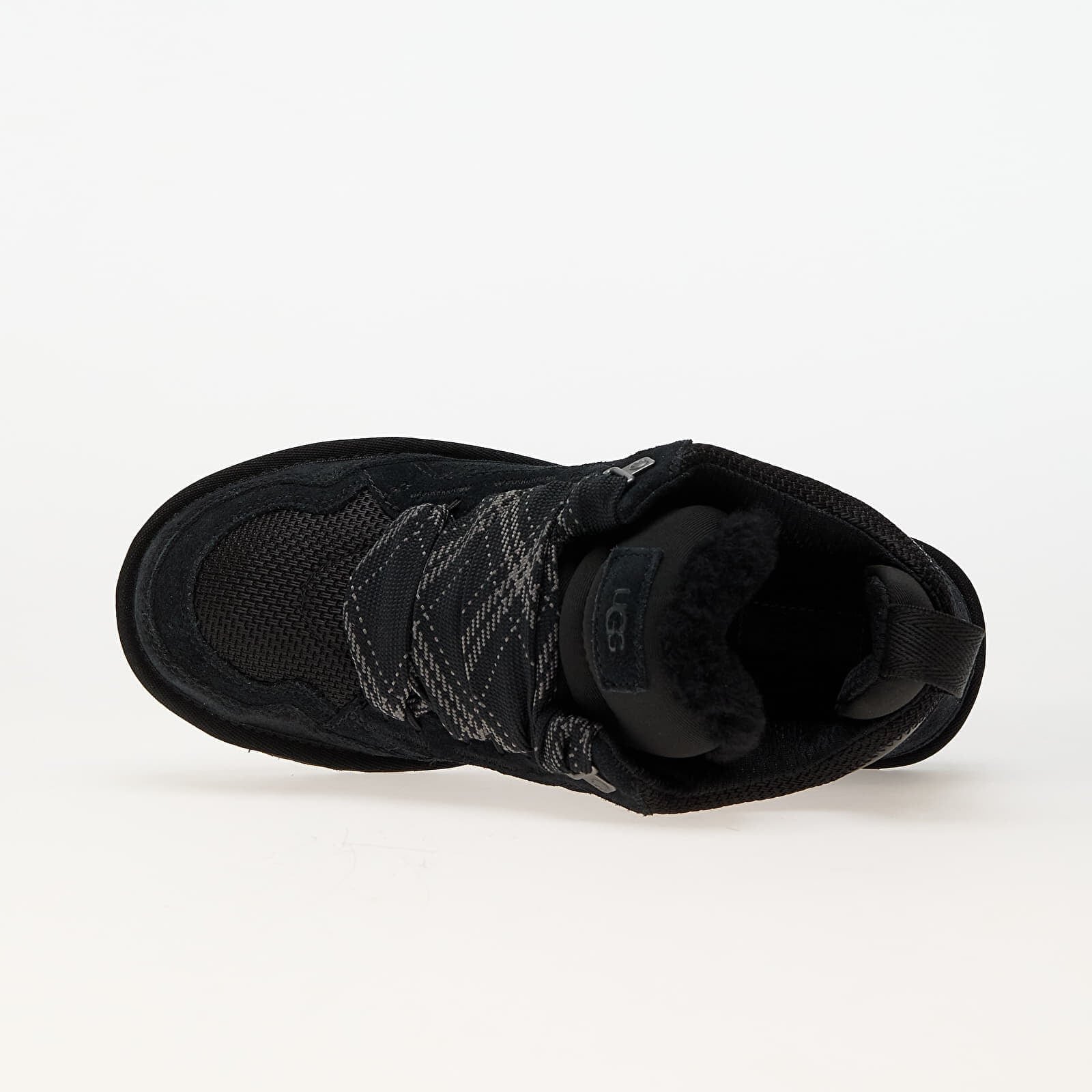 Ugg Сникърси W Lowmel Black