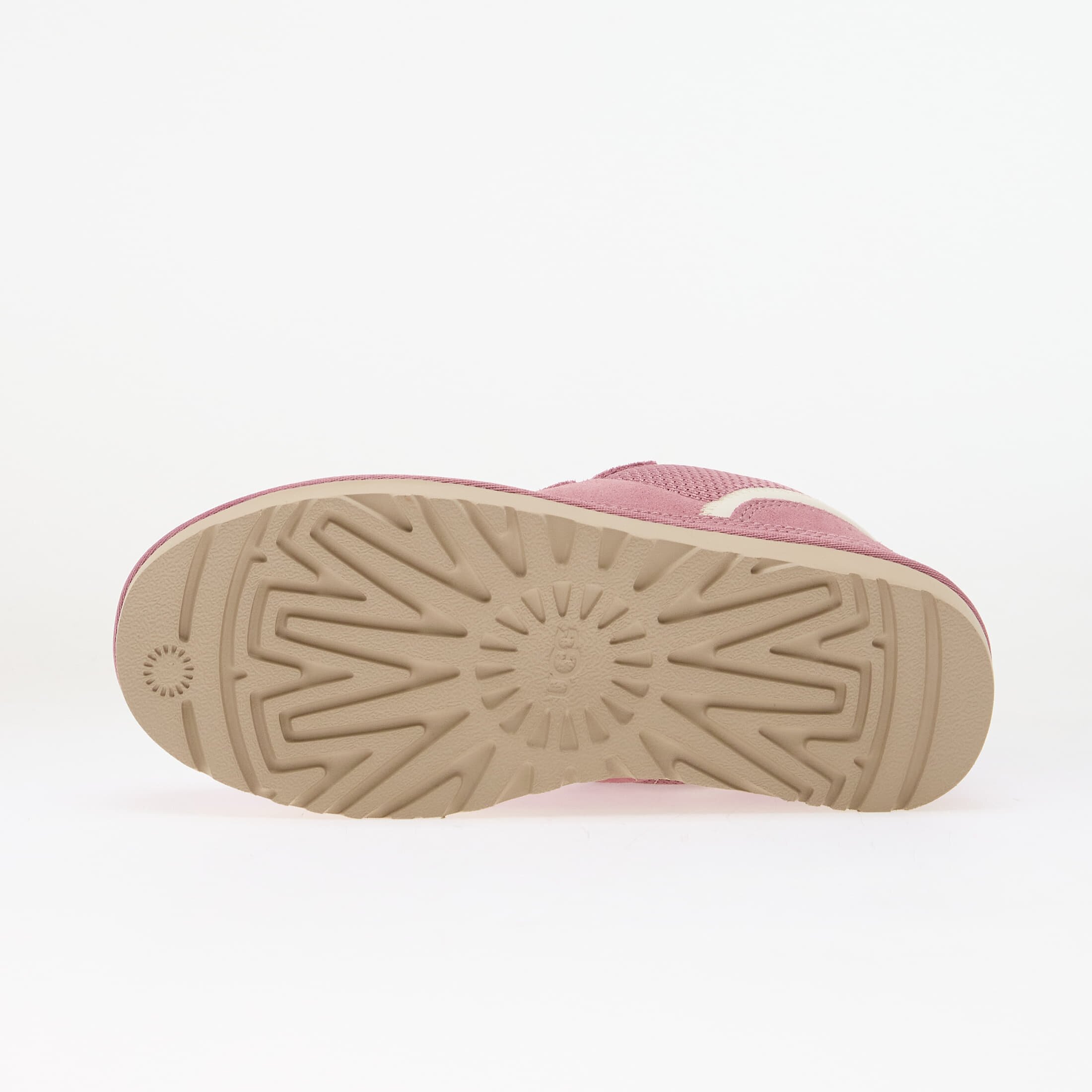Ugg Сникърси W Lowmel Dusty Orchid