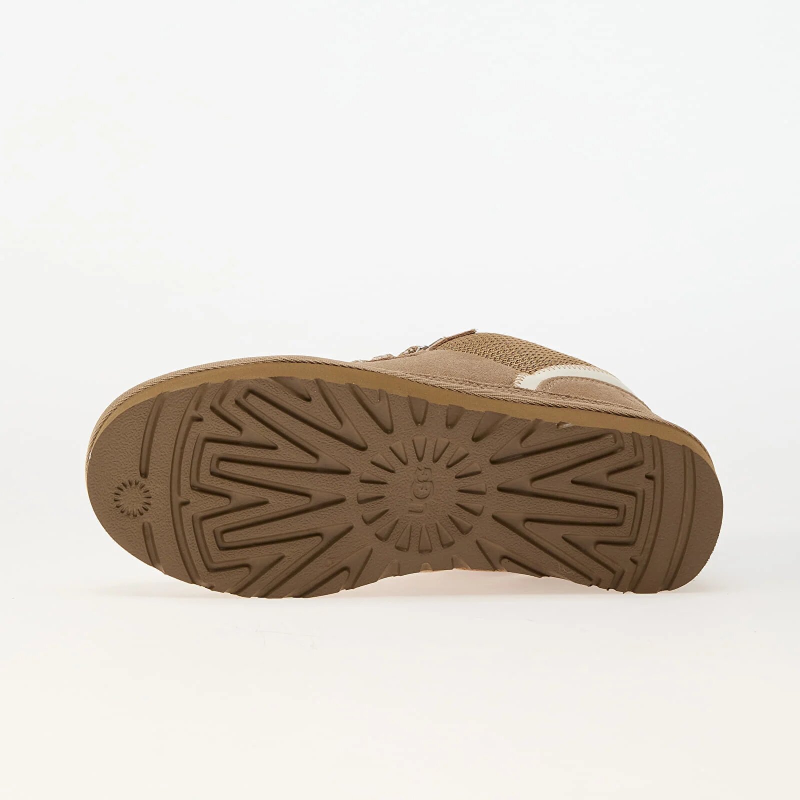 Ugg Сникърси W Lowmel Sand