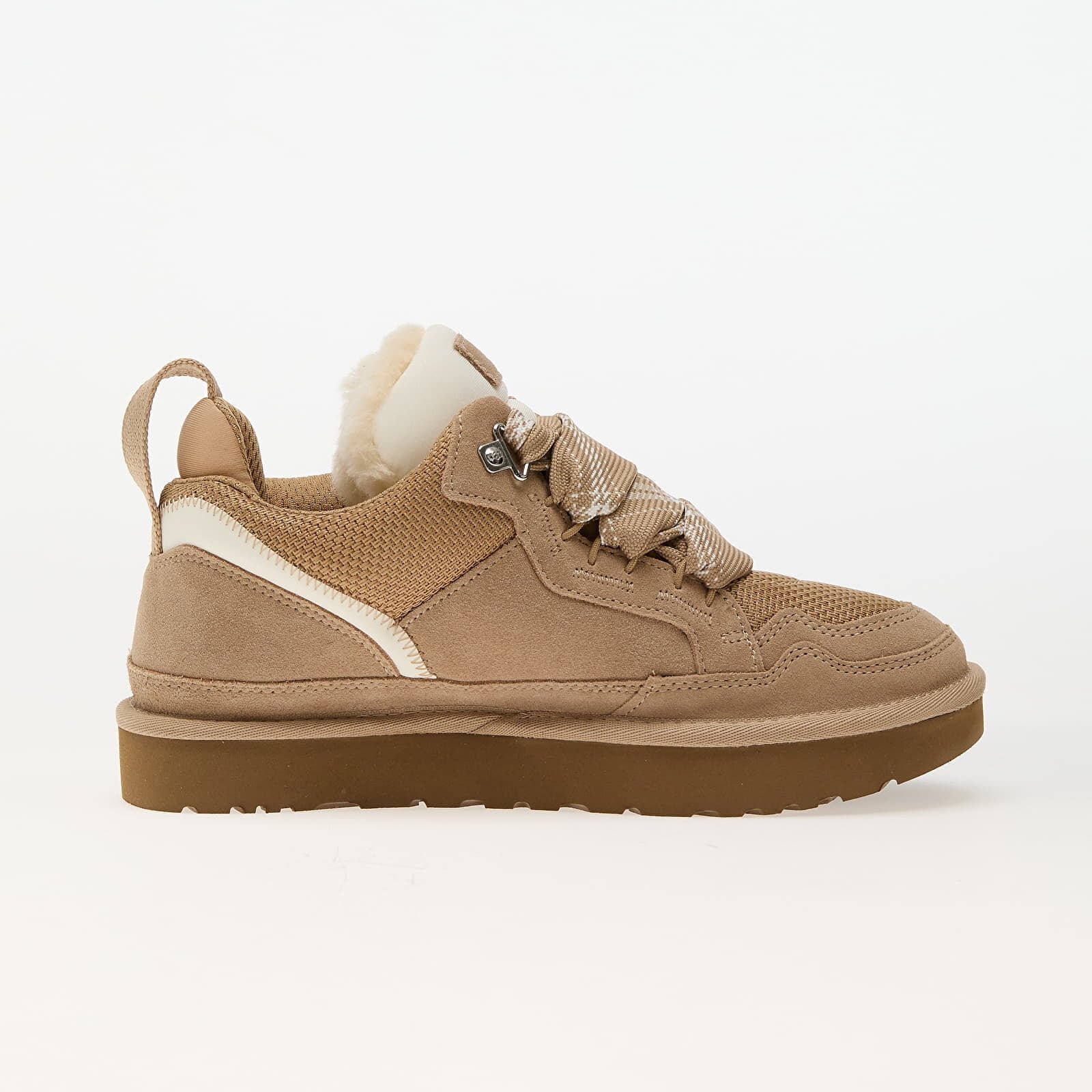 Ugg Сникърси W Lowmel Sand