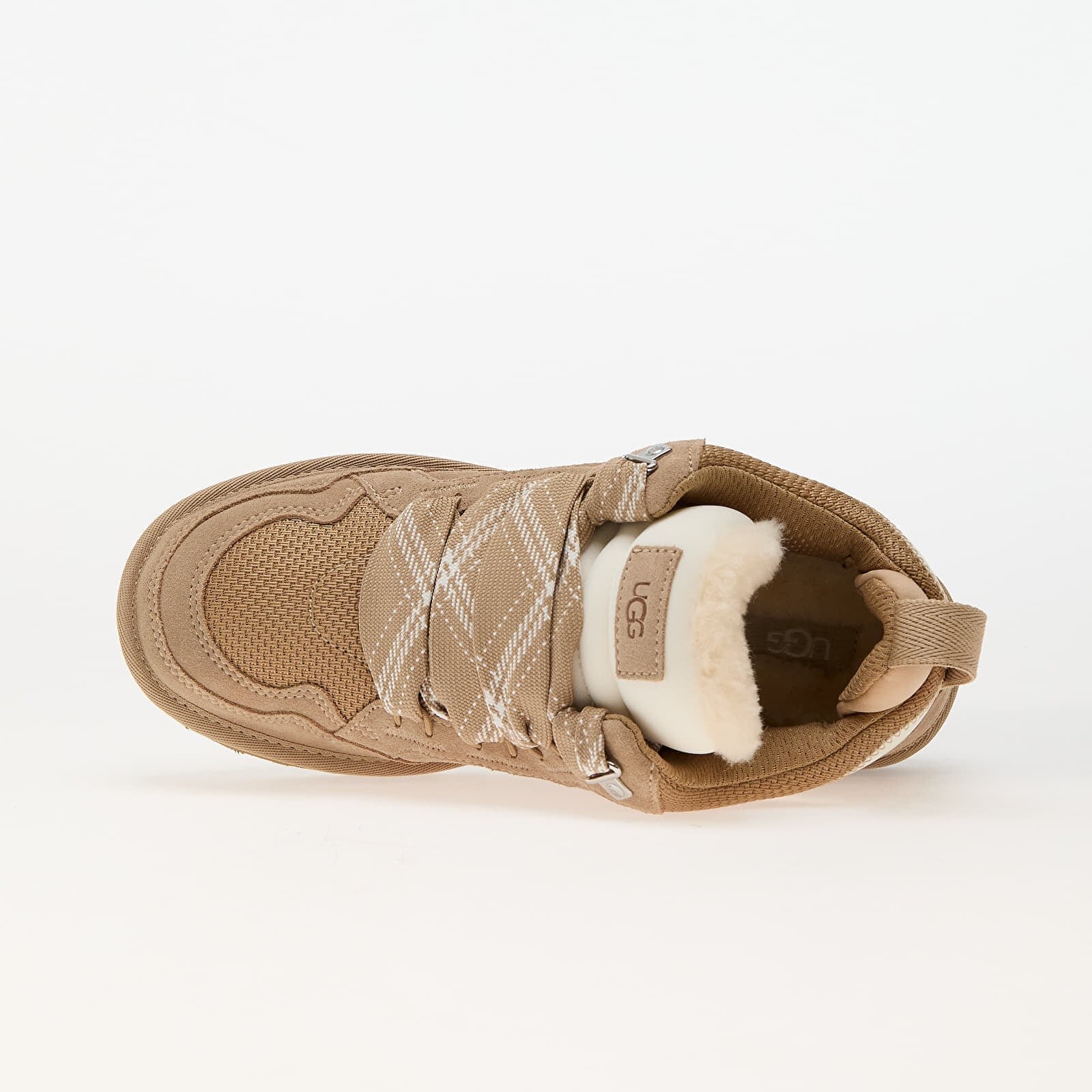 Ugg Сникърси W Lowmel Sand