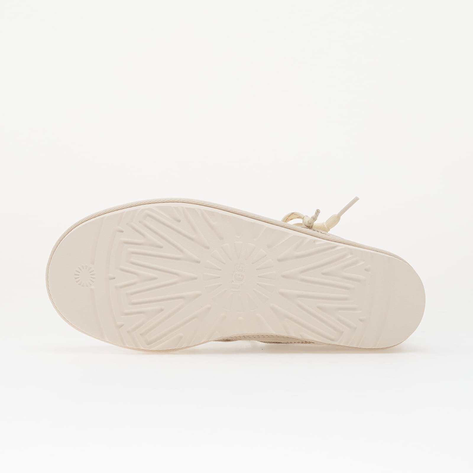 Ugg Сникърси W Minimel Jasmine