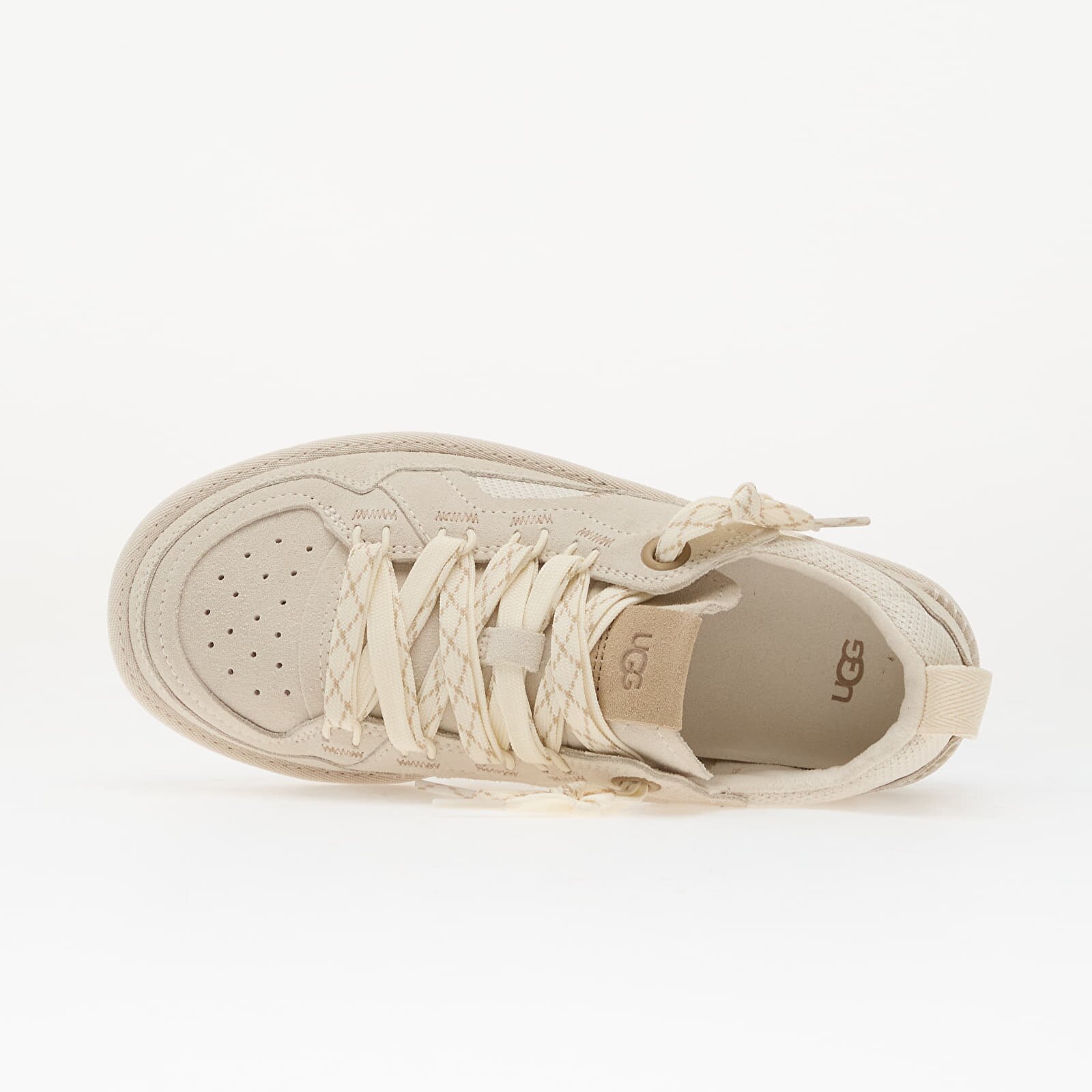 Ugg Сникърси W Minimel Jasmine