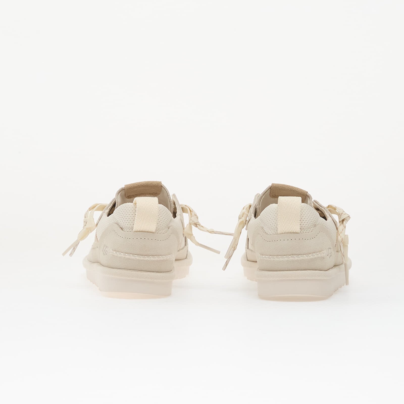 Ugg Сникърси W Minimel Jasmine