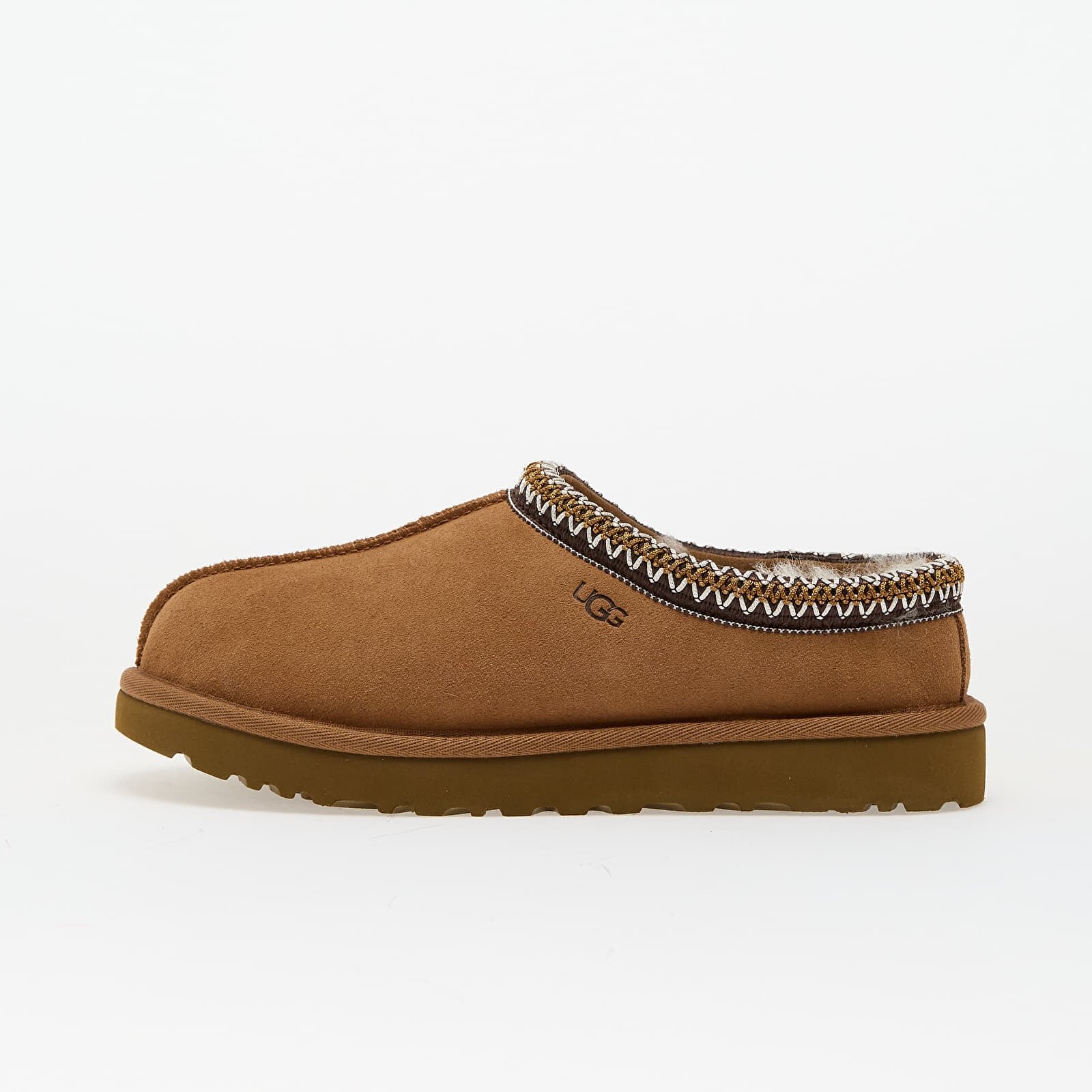 Ugg Сникърси W Tasman II Chestnut