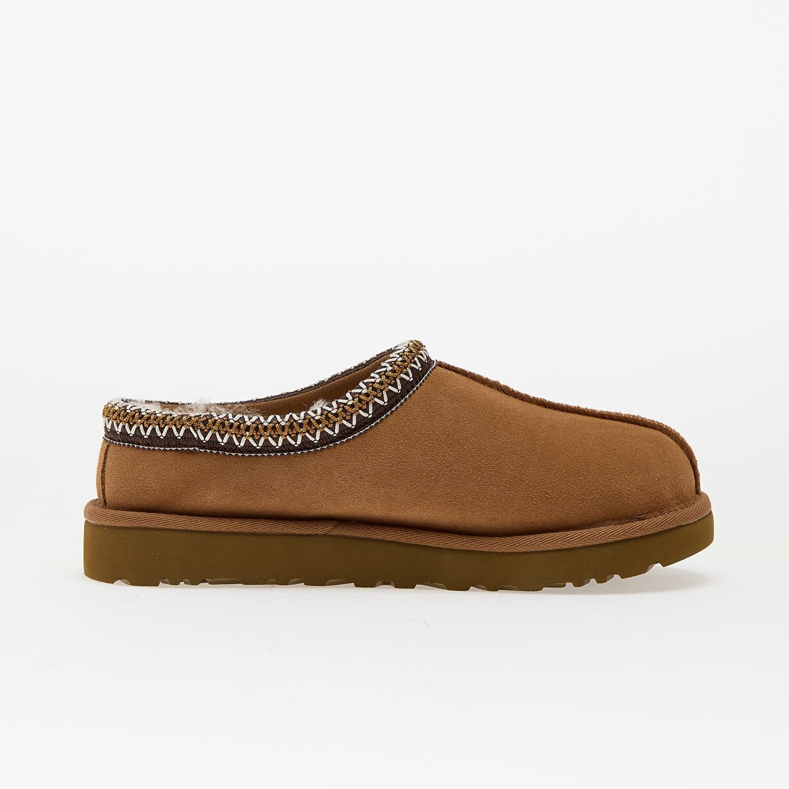 Ugg Сникърси W Tasman II Chestnut