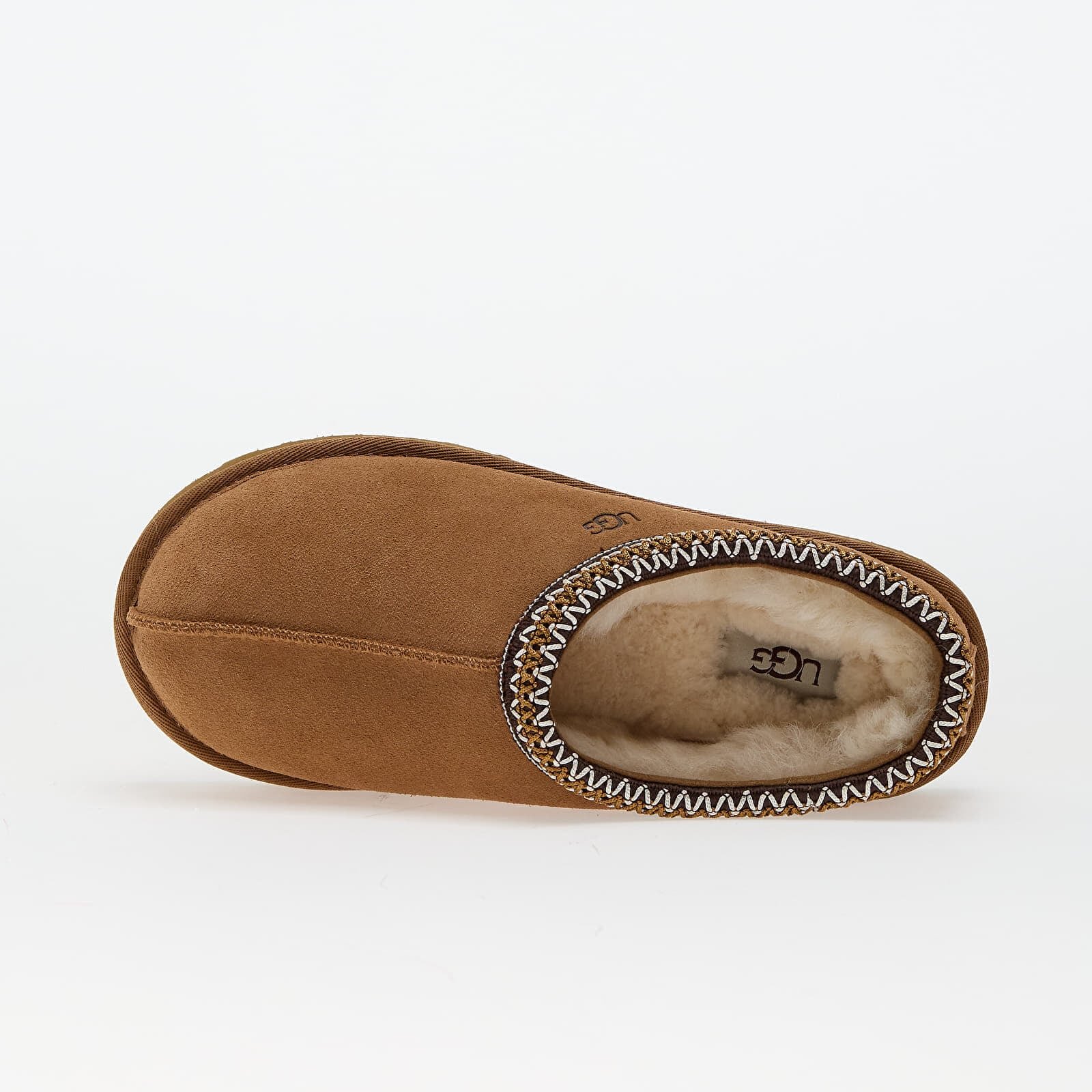 Ugg Сникърси W Tasman II Chestnut