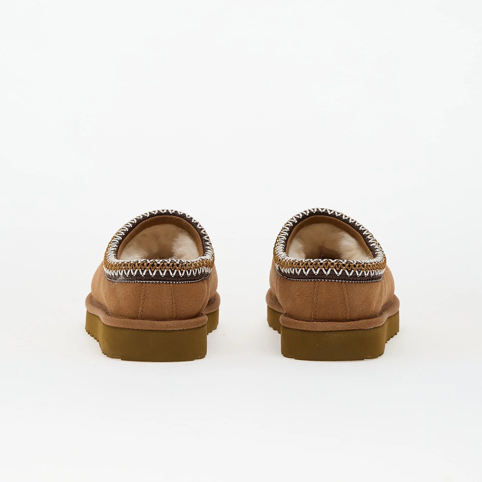 Ugg Сникърси W Tasman II Chestnut