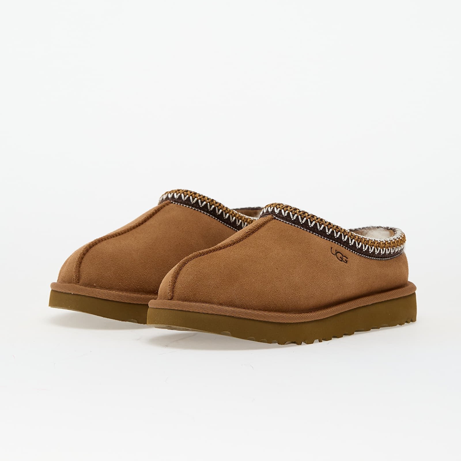 Ugg Сникърси W Tasman II Chestnut