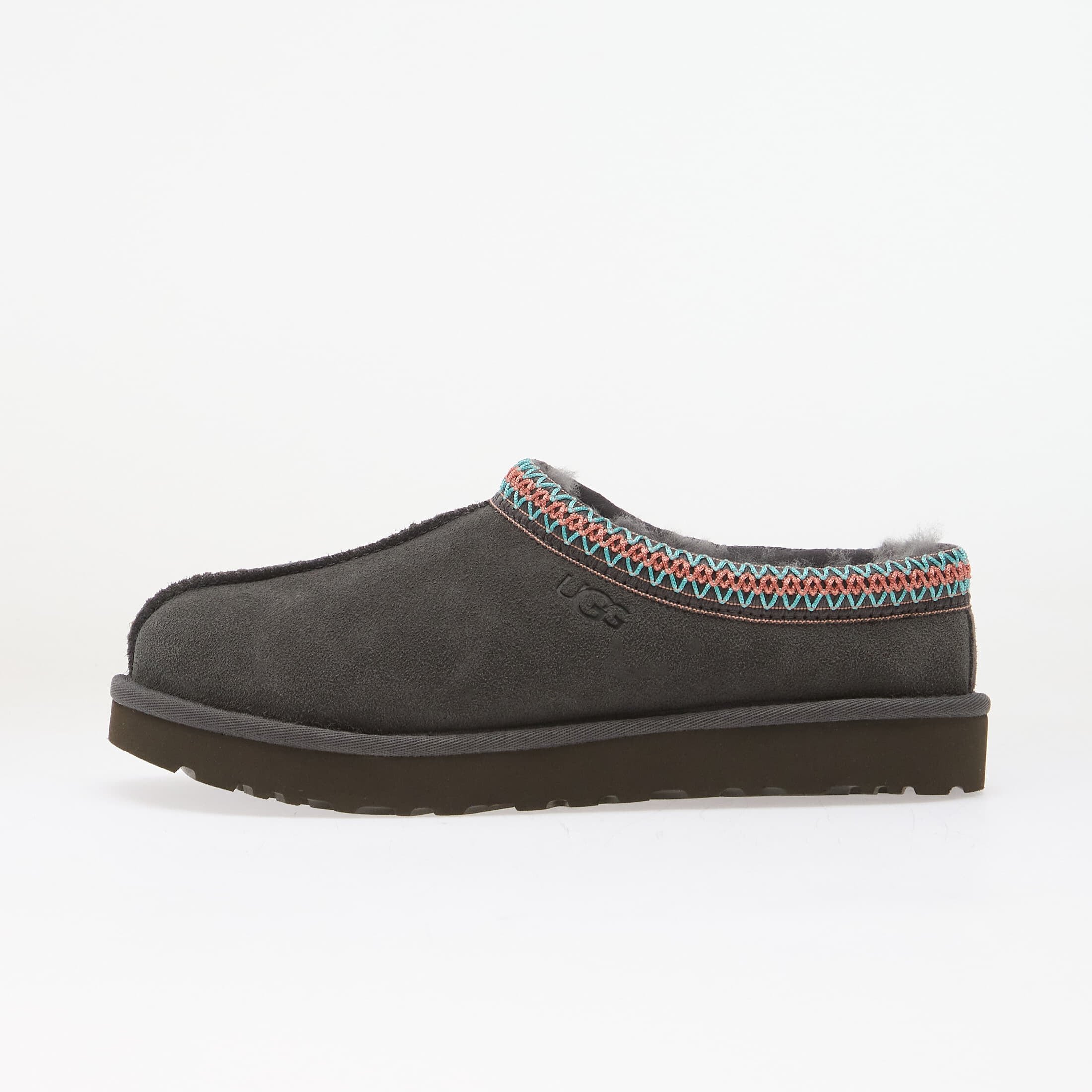 Ugg Сникърси W Tasman II Dark Grey