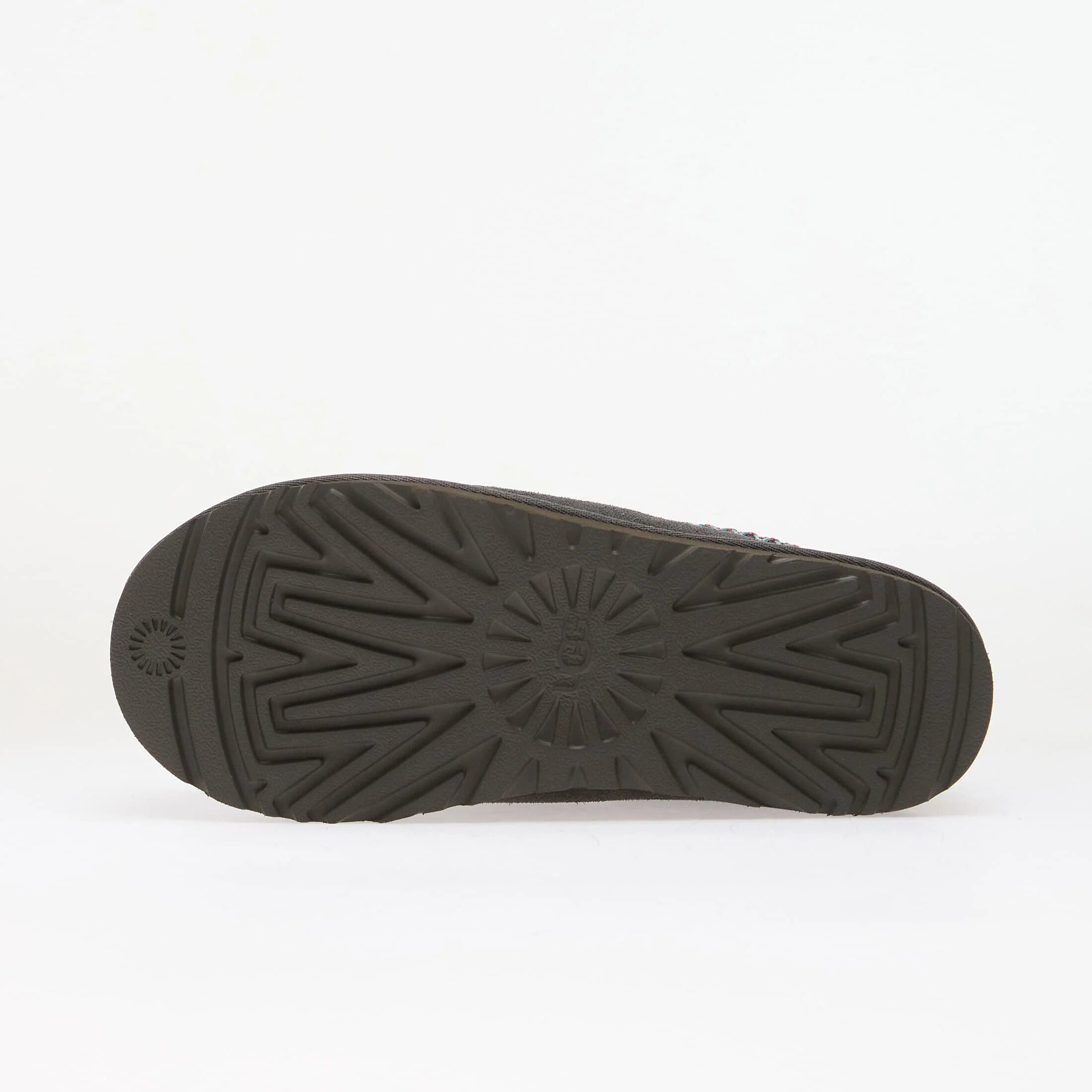 Ugg Сникърси W Tasman II Dark Grey