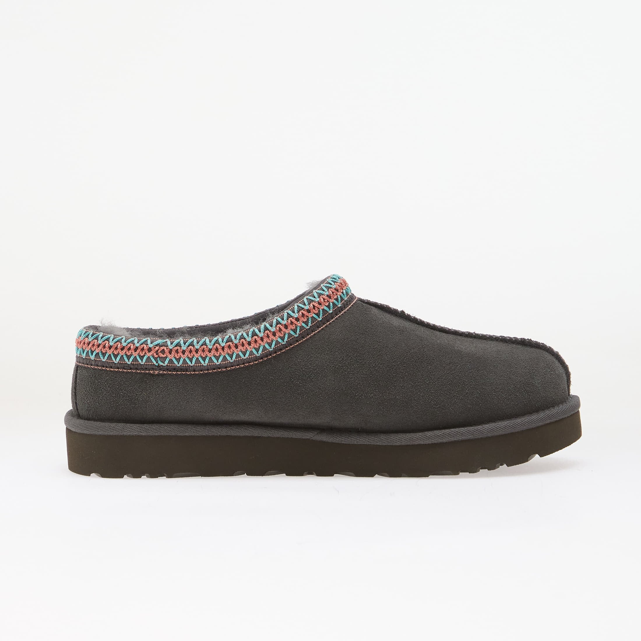 Ugg Сникърси W Tasman II Dark Grey