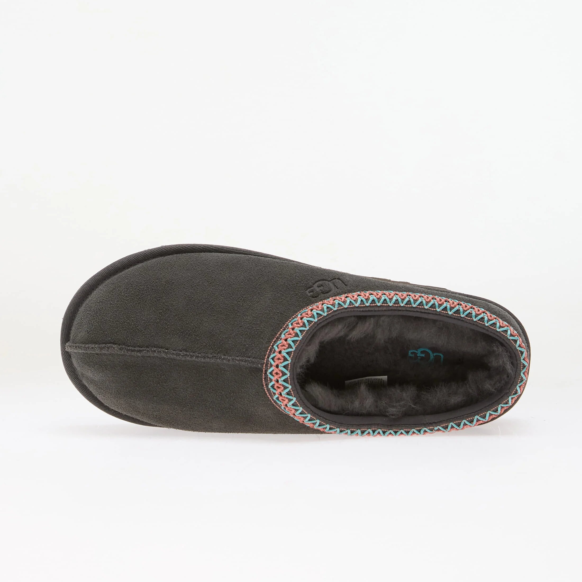 Ugg Сникърси W Tasman II Dark Grey
