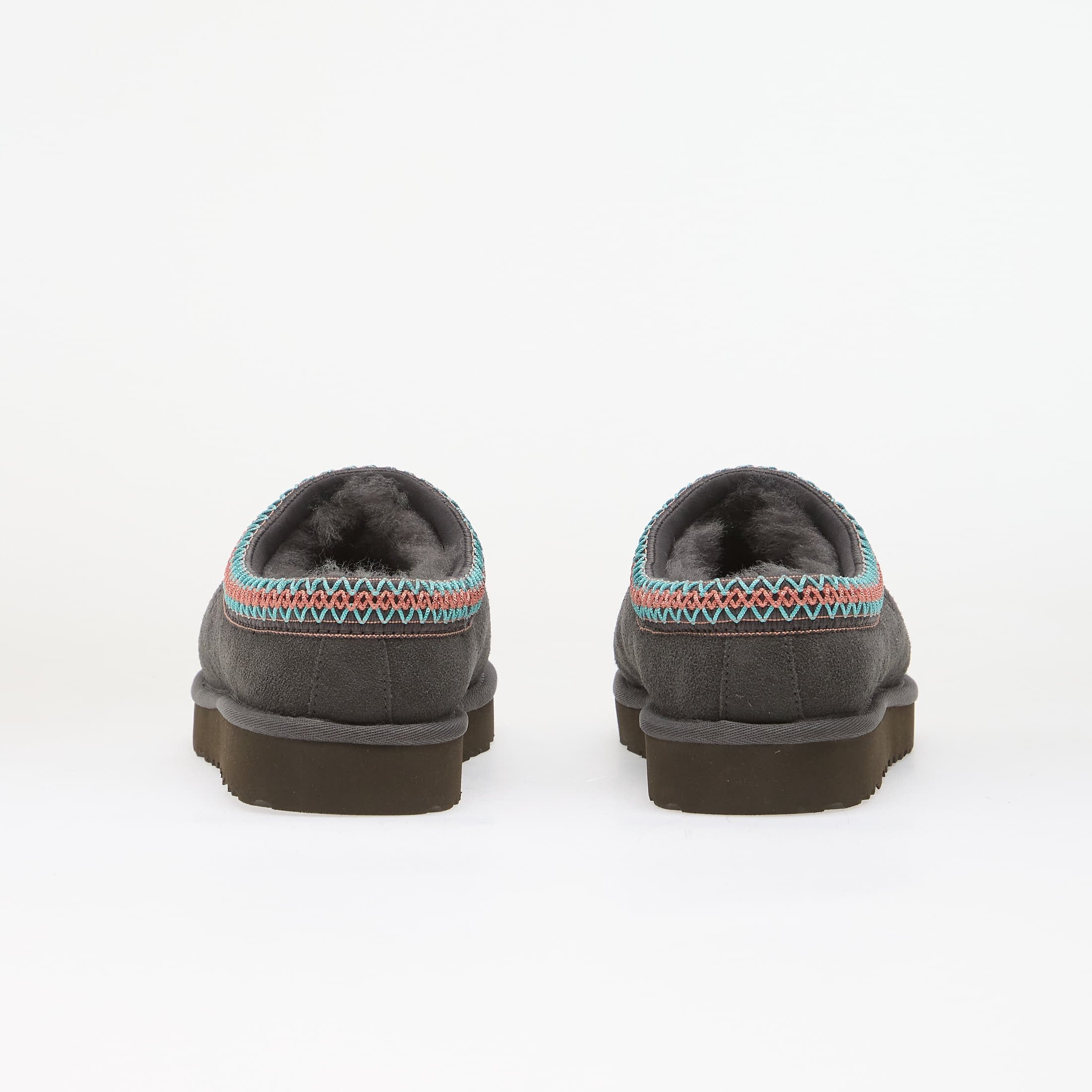Ugg Сникърси W Tasman II Dark Grey