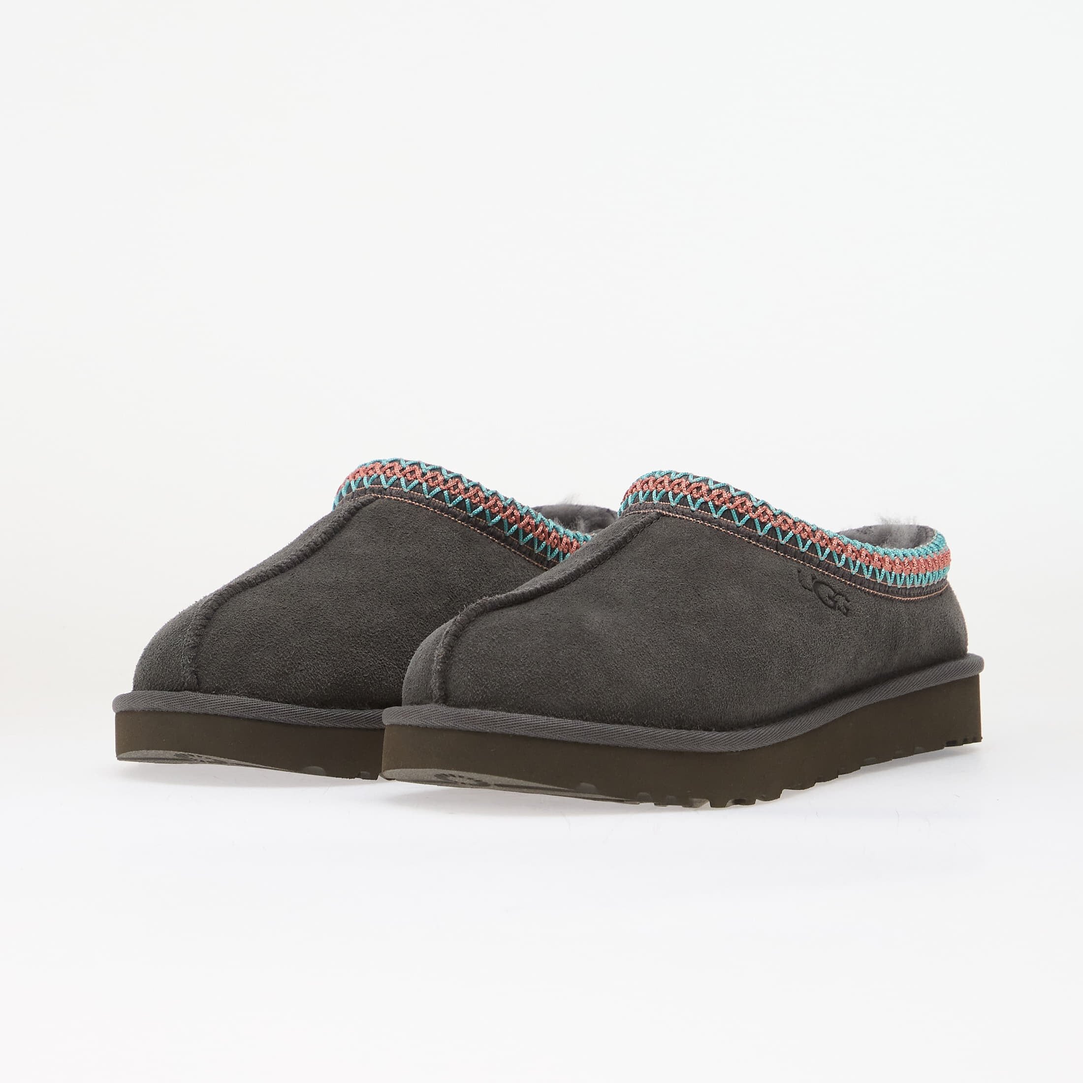 Ugg Сникърси W Tasman II Dark Grey