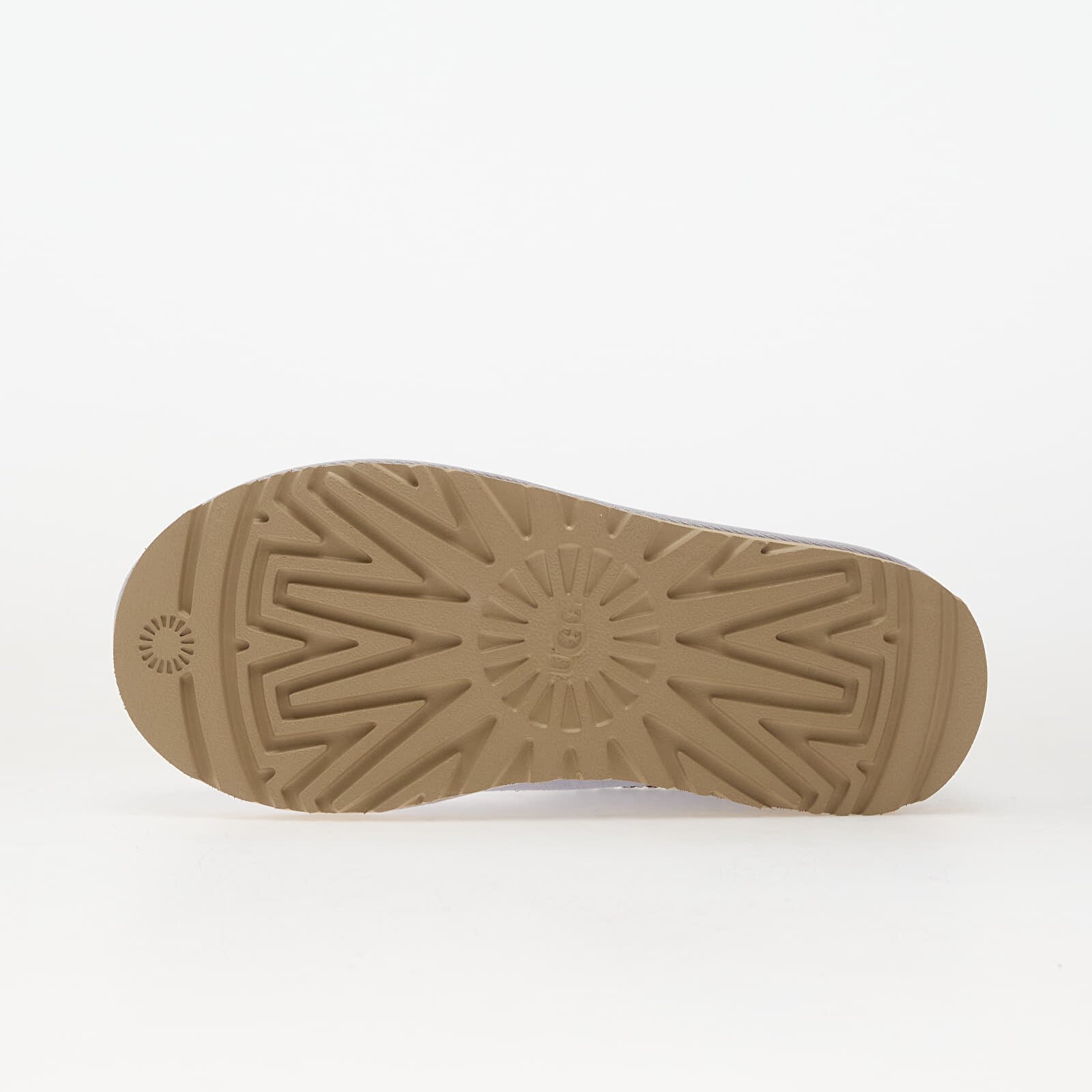 Ugg Сникърси W Tasman II Misty Wisteria