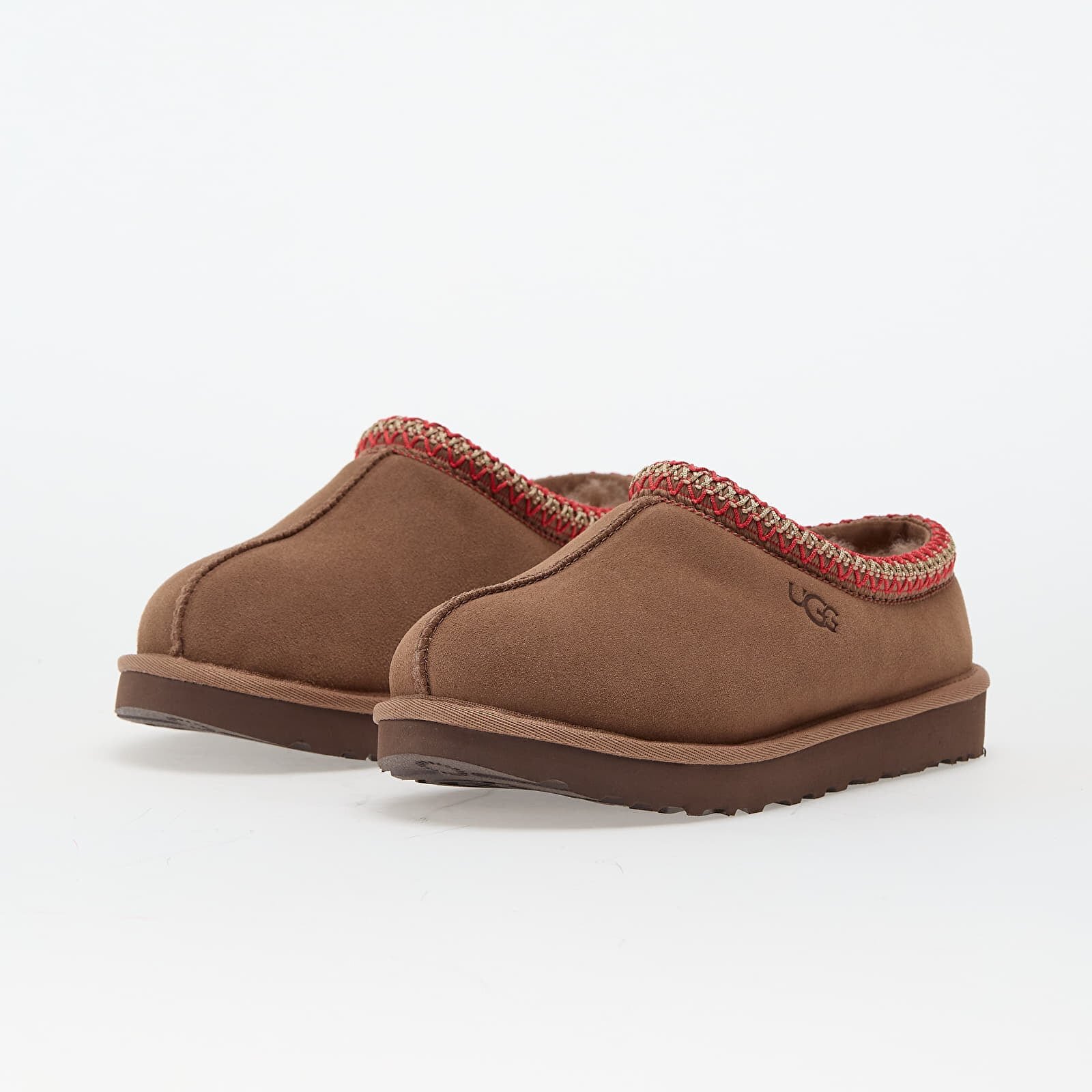Ugg Сникърси W Tasman II Rocky Oak