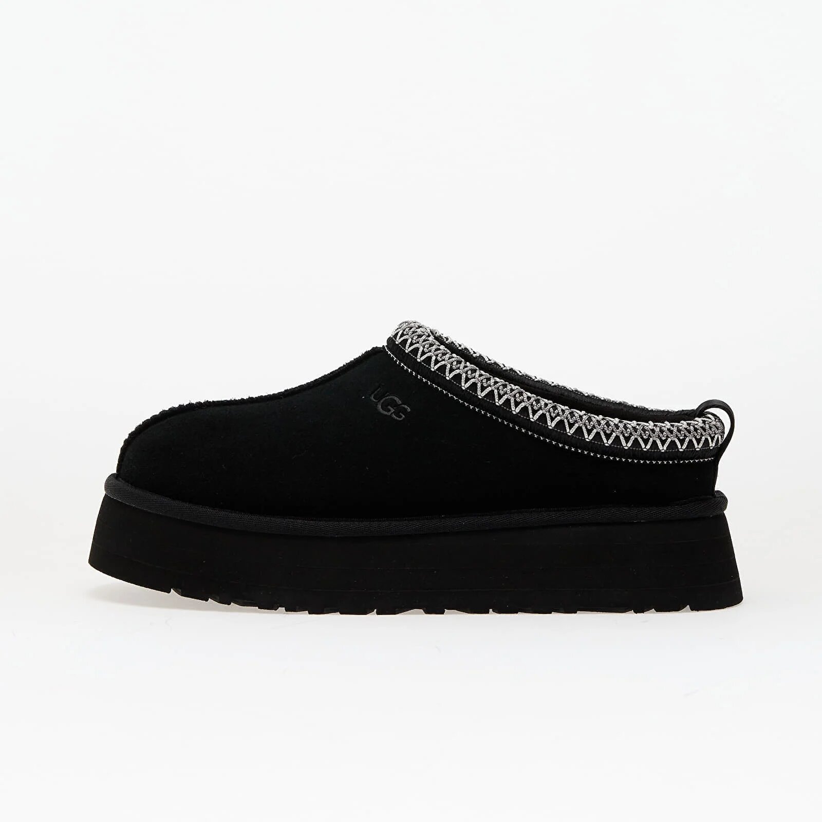 Ugg Сникърси W Tazz II Black