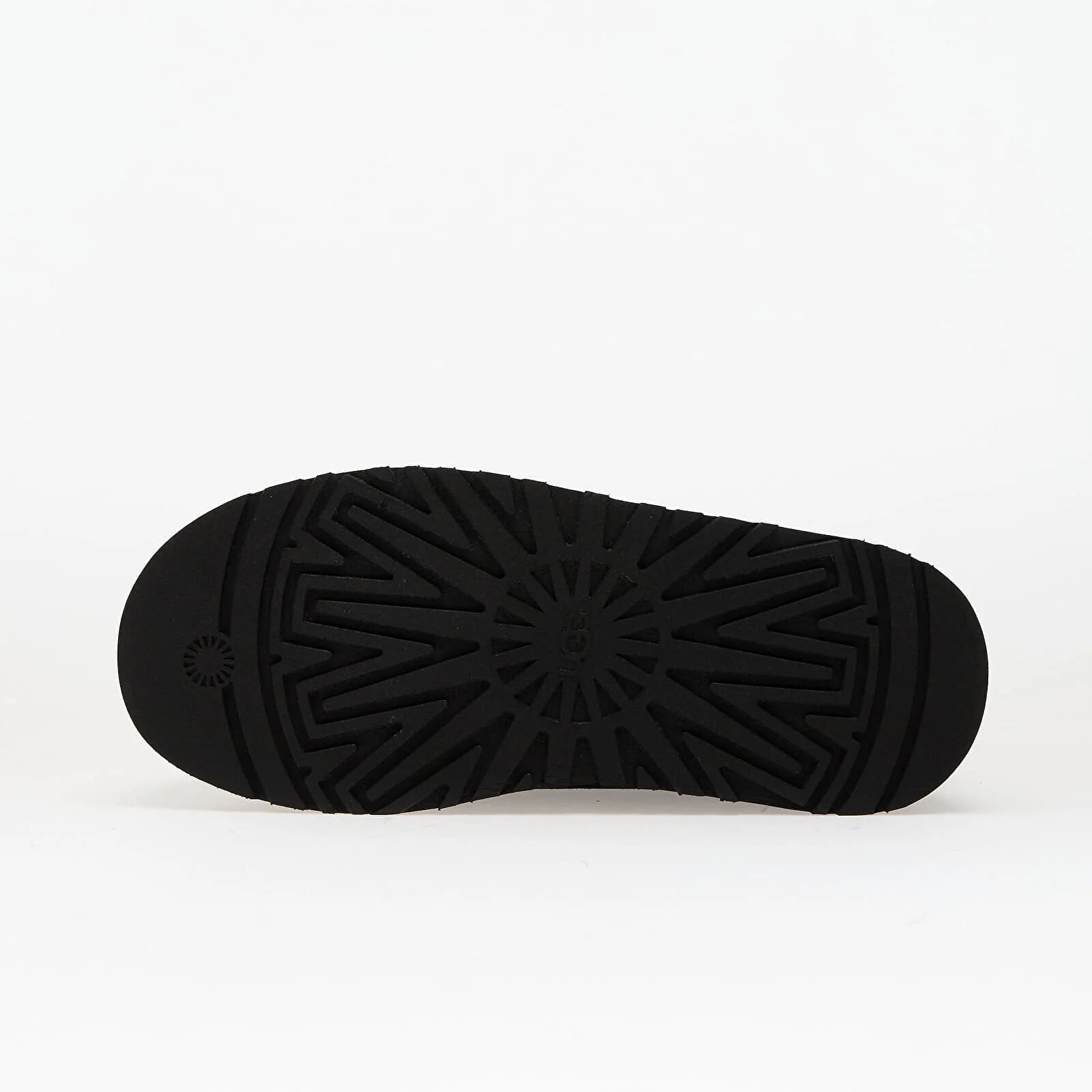 Ugg Сникърси W Tazz II Black
