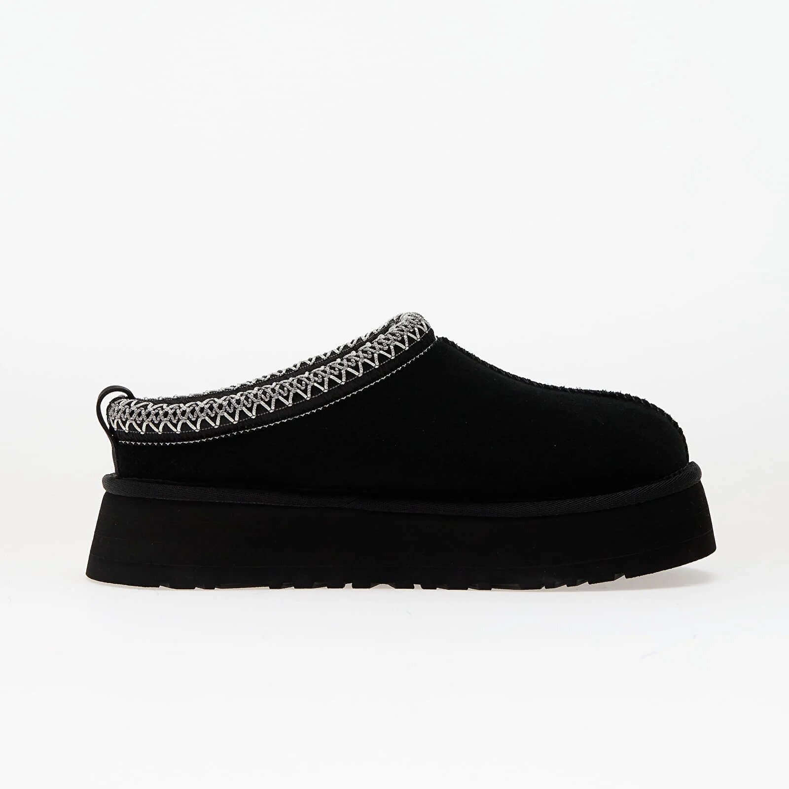 Ugg Сникърси W Tazz II Black