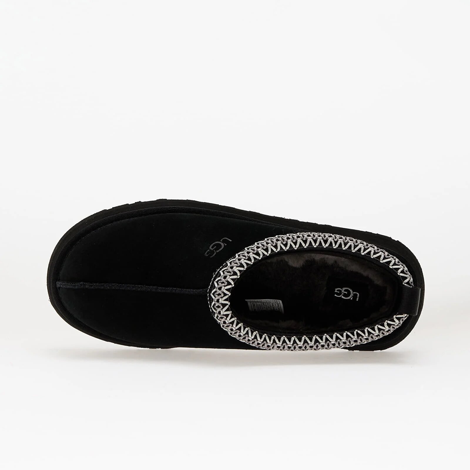 Ugg Сникърси W Tazz II Black