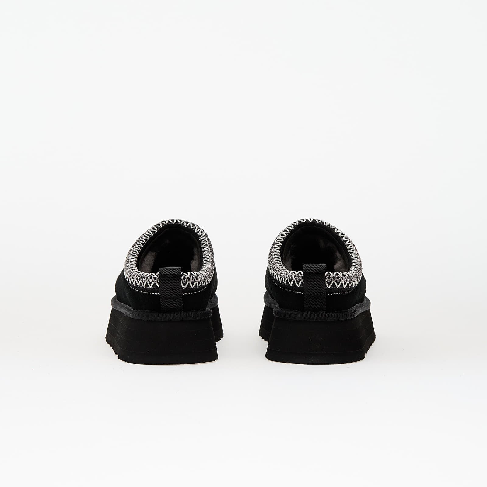 Ugg Сникърси W Tazz II Black