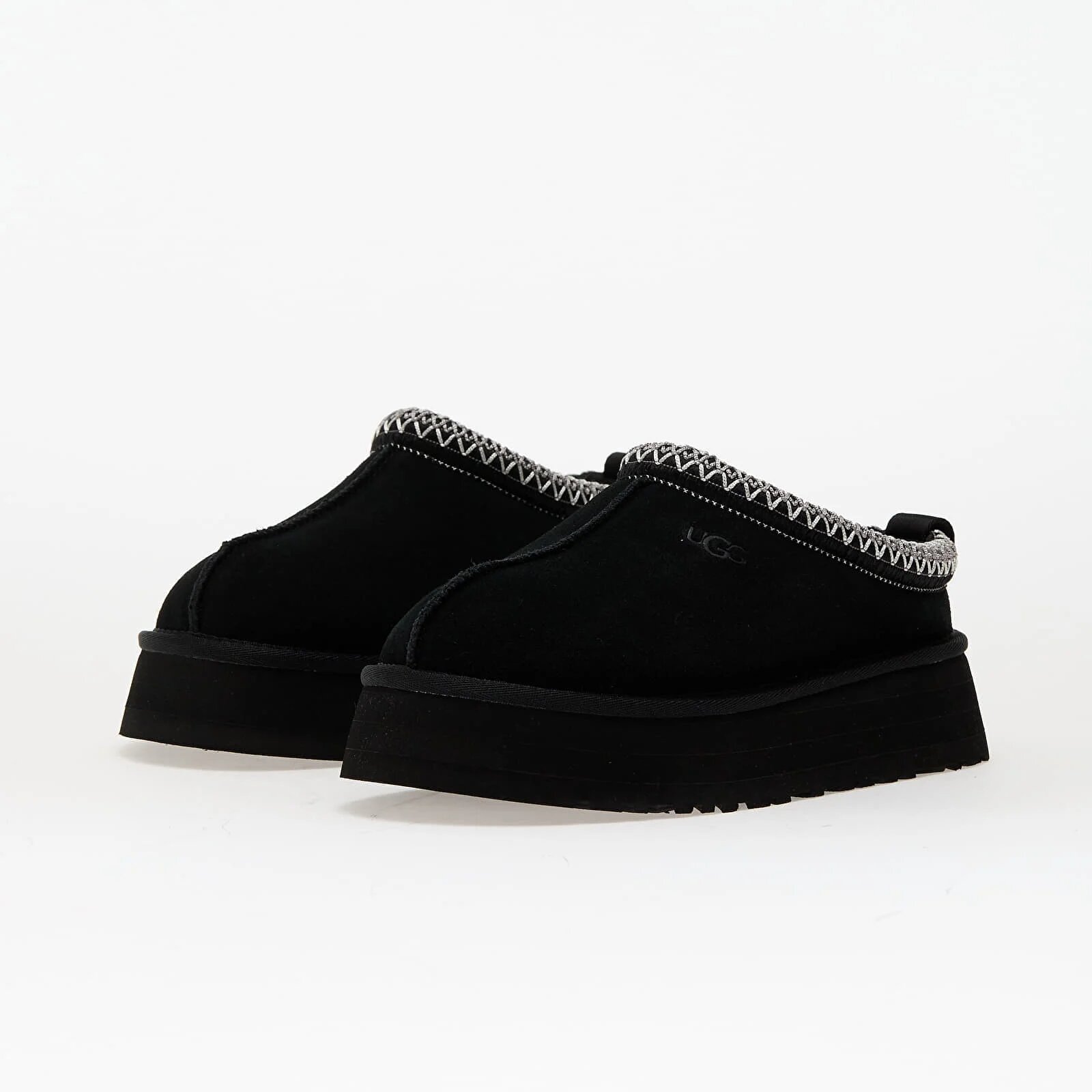 Ugg Сникърси W Tazz II Black