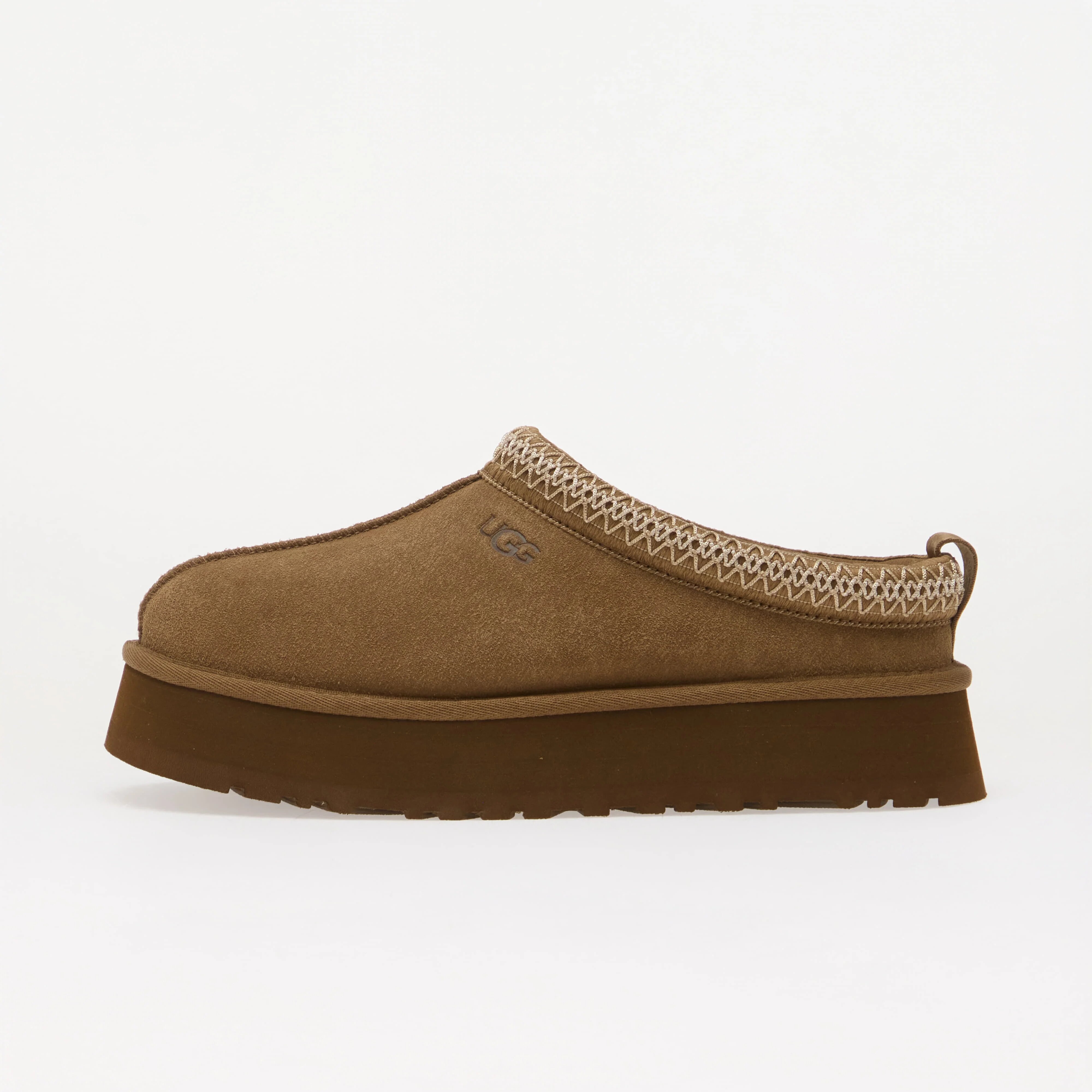 Ugg Сникърси W Tazz II Bronze