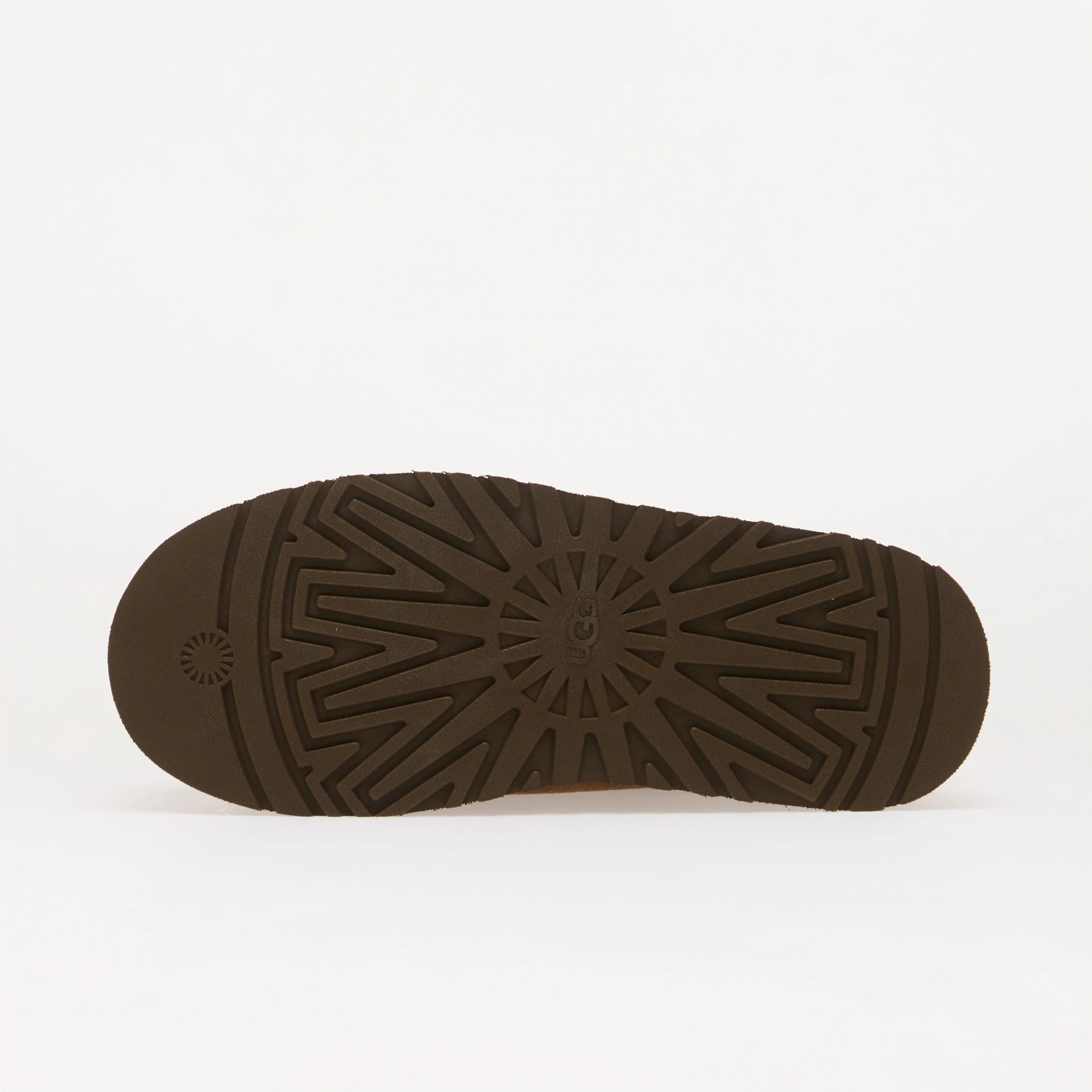Ugg Сникърси W Tazz II Bronze