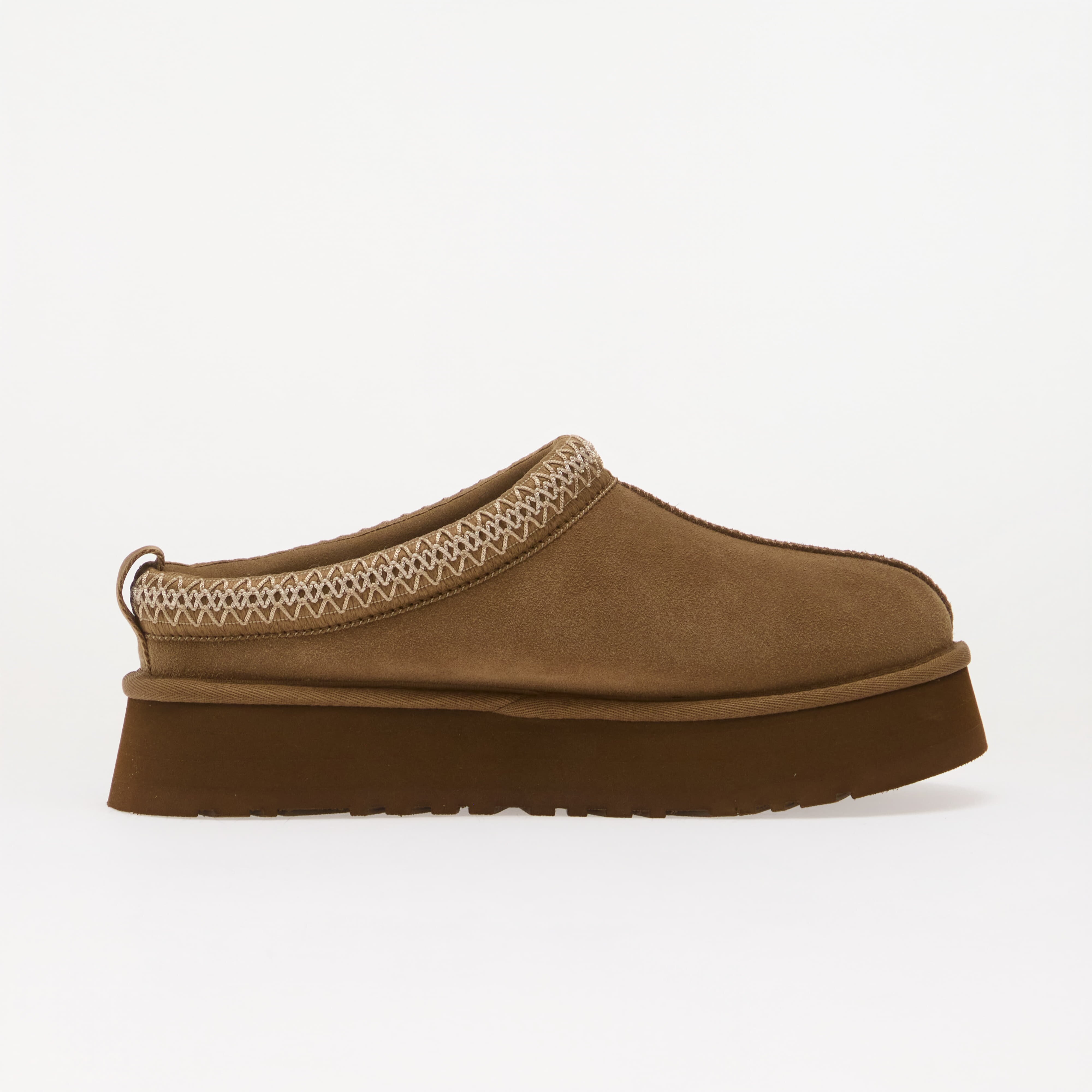 Ugg Сникърси W Tazz II Bronze